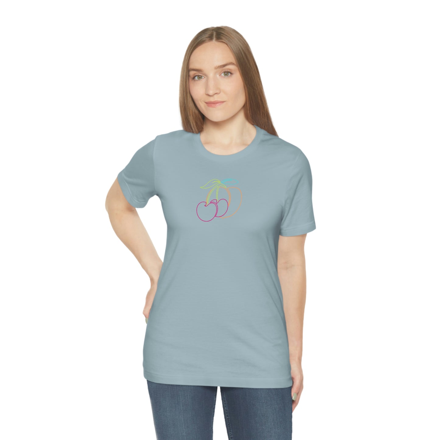 Fruitful Short Sleeve