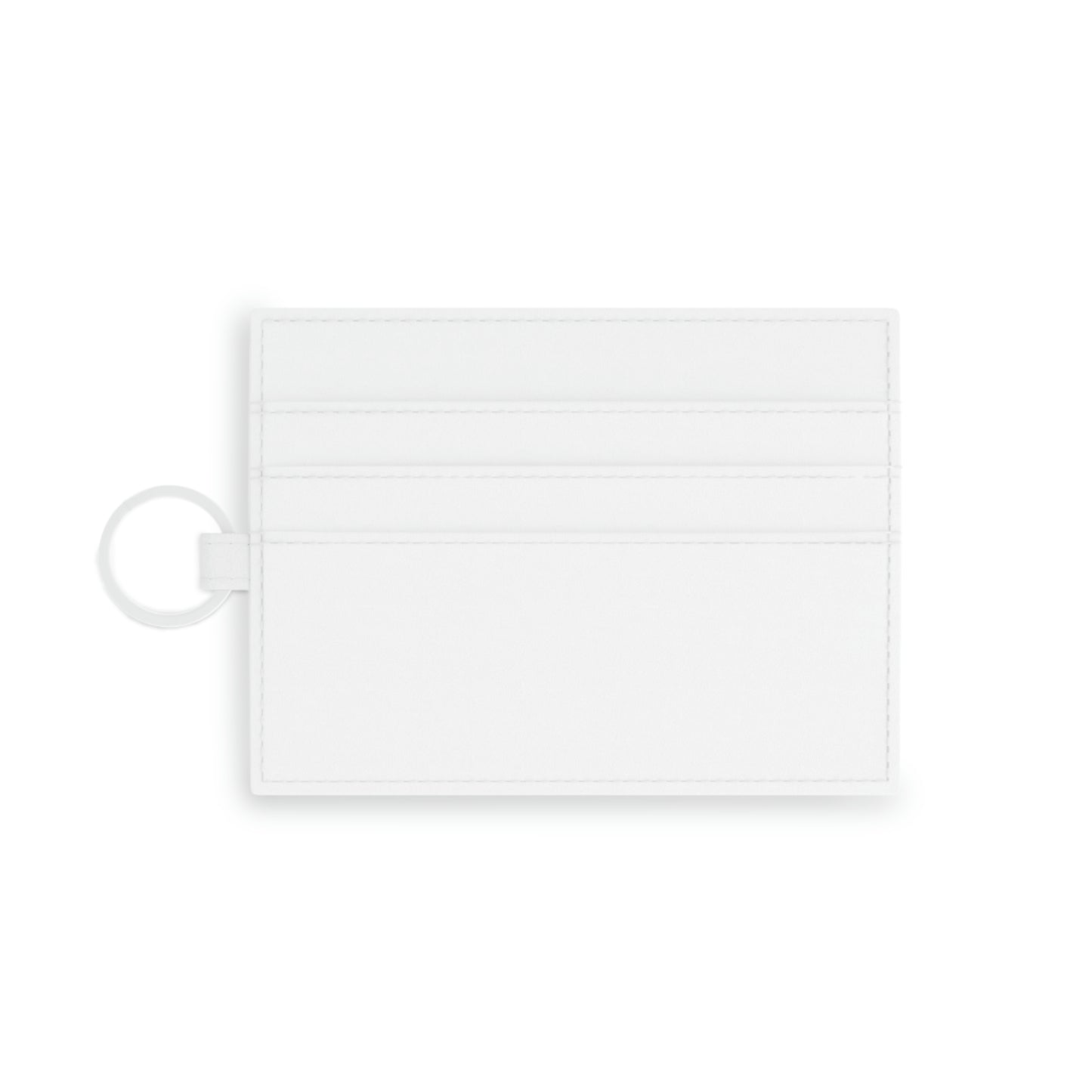 Fruitful Leather Card Holder