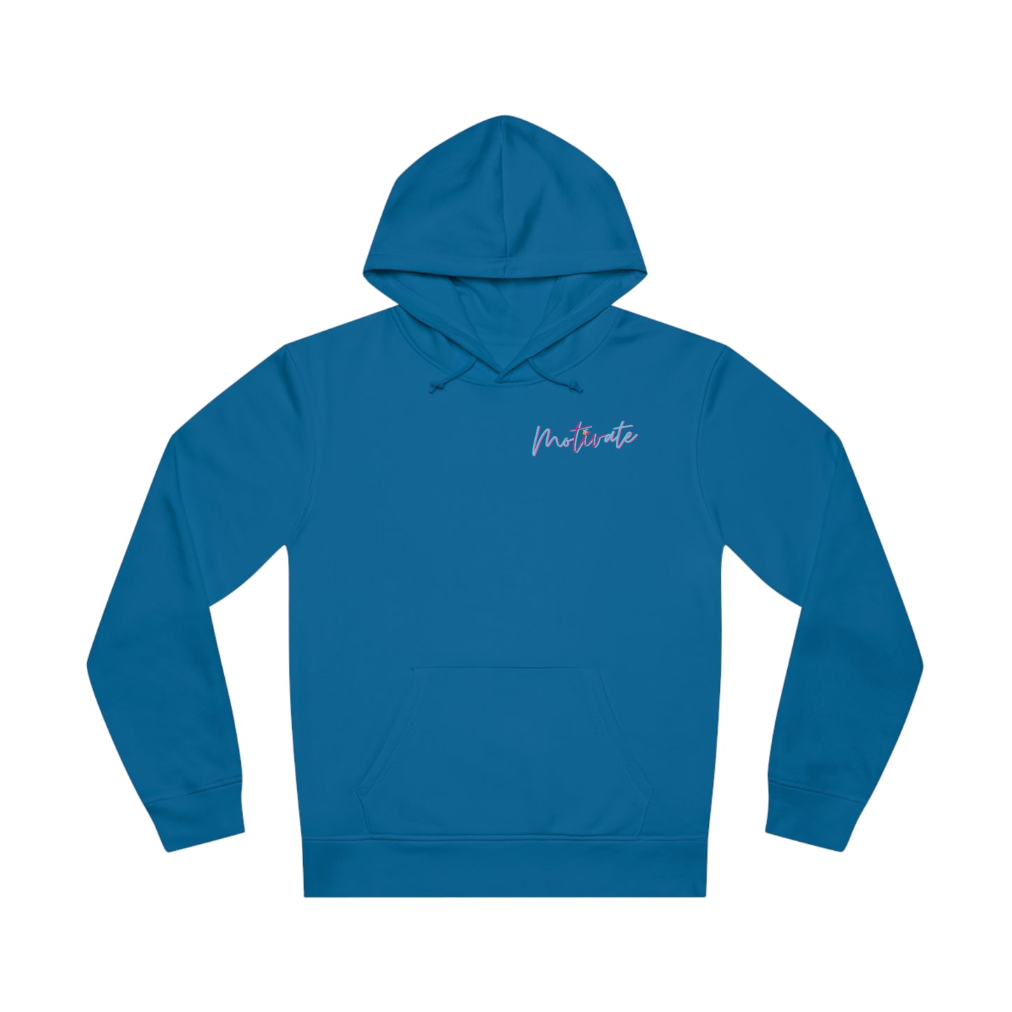 Motivate Pullover Hoodie