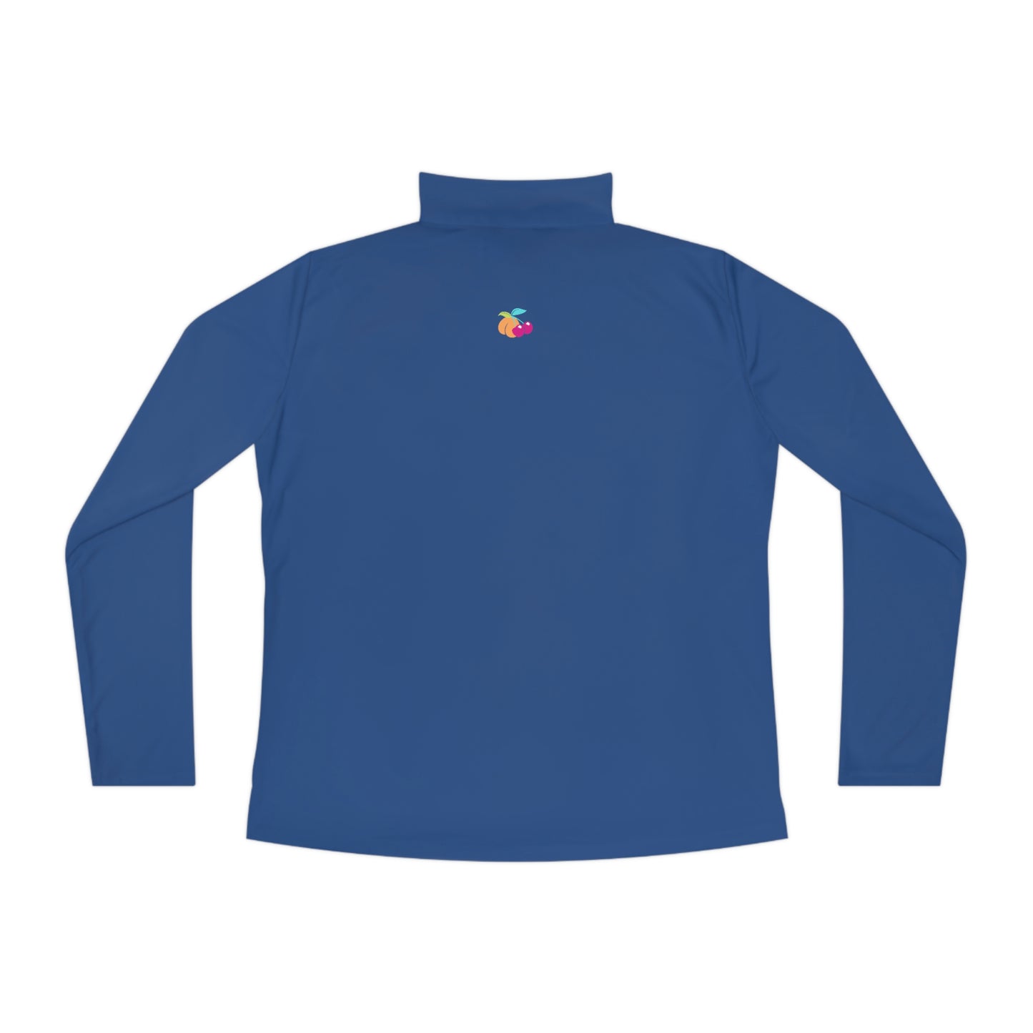 Pride Quarter-Zip Pullover