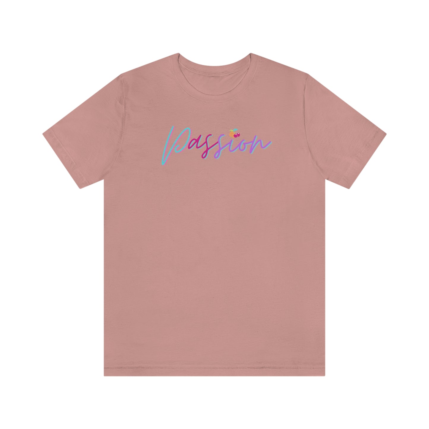 Passion Short Sleeve