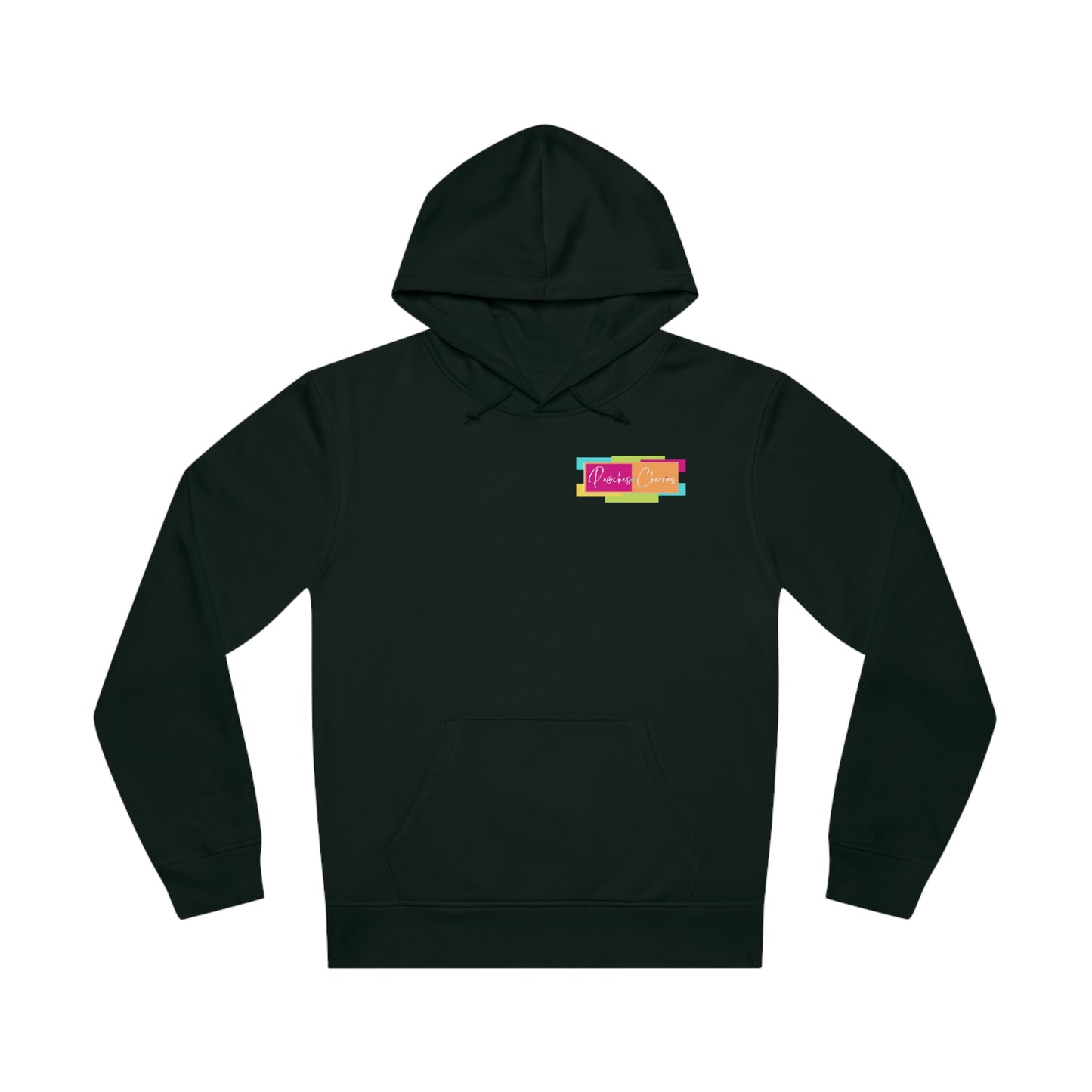 All-City Pullover Hoodie