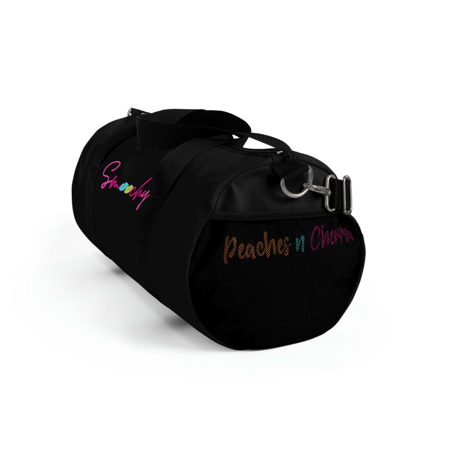 Smoochy Duffel Bag