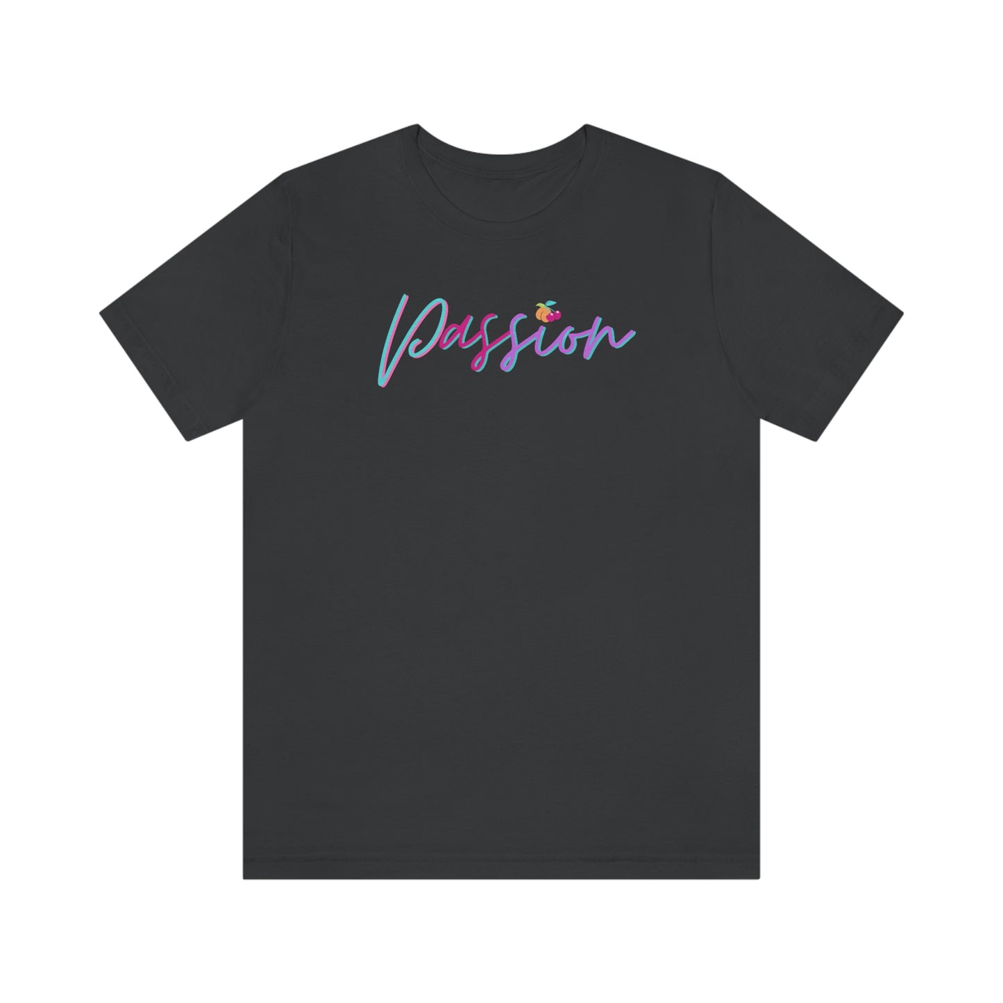 Passion Short Sleeve