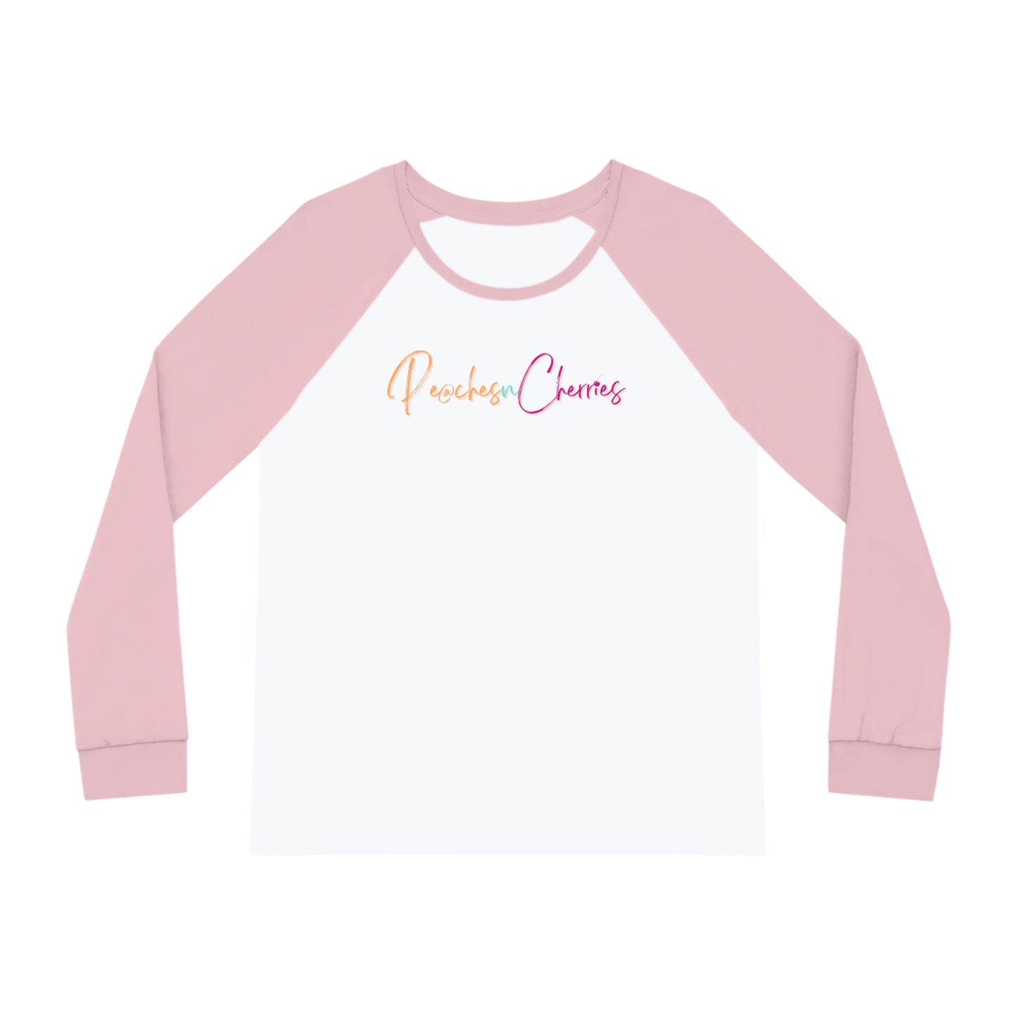 Peaches n Cherries Pajama Set V2