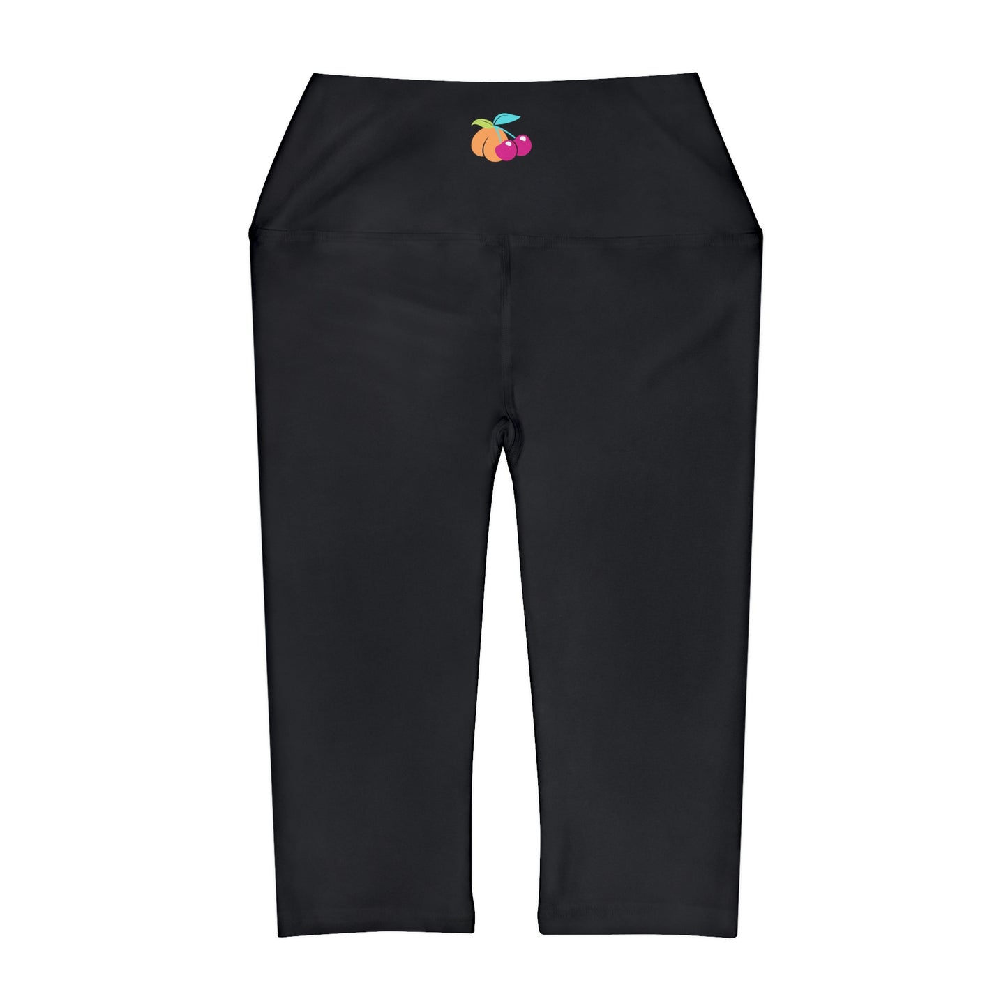 Capri Leggings