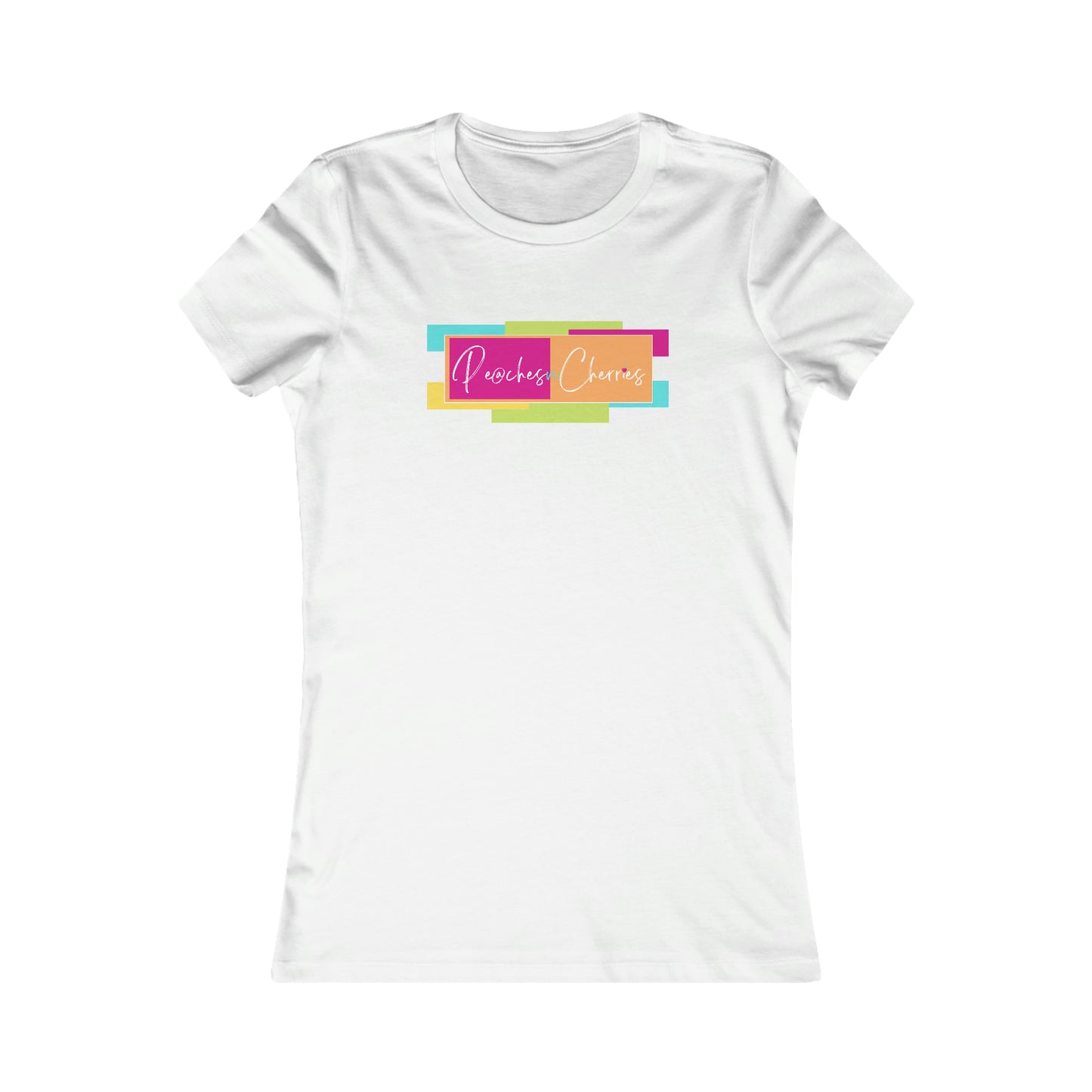 All-City Slim Tee
