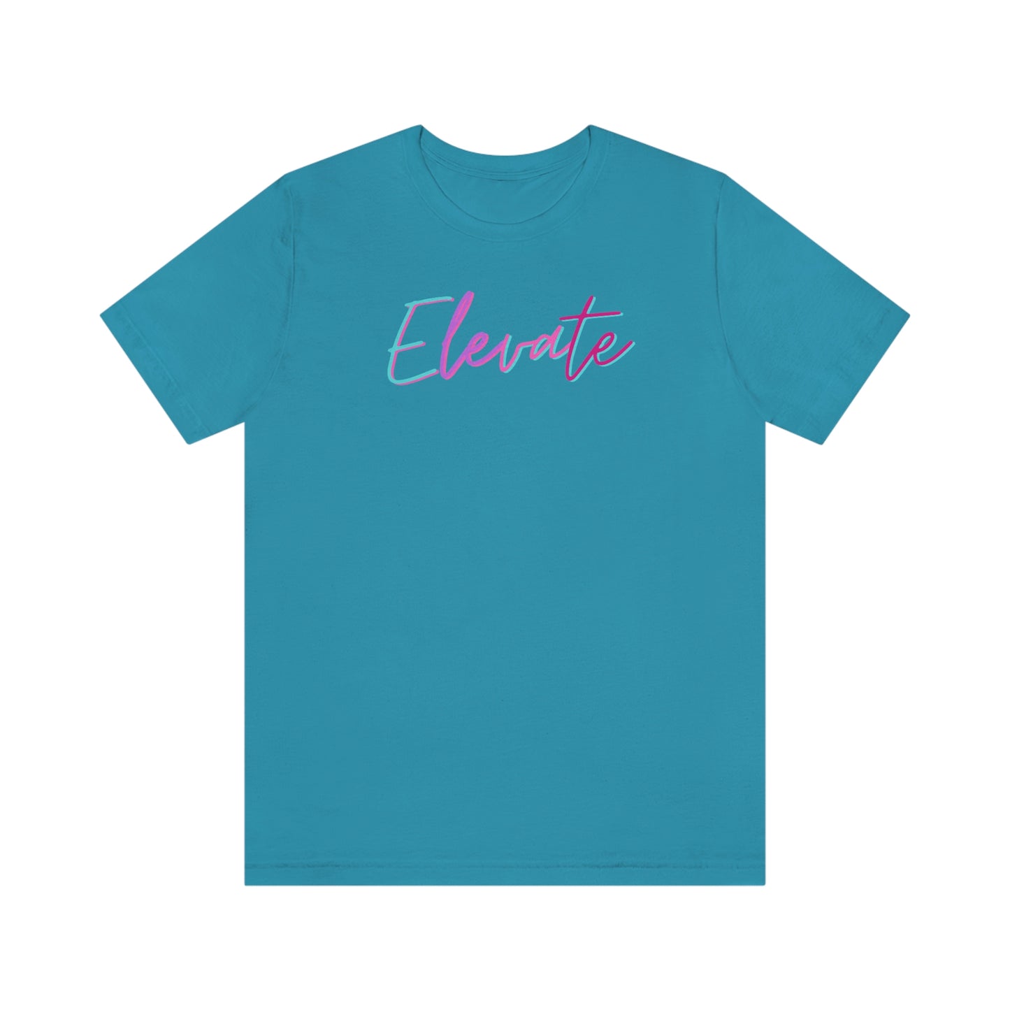 Elevate Short Sleeve
