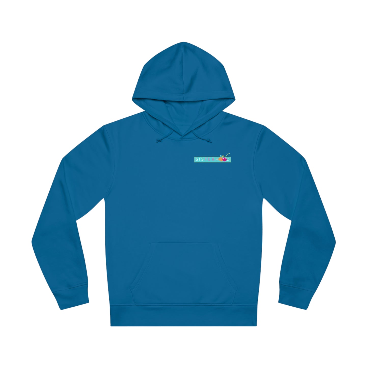 Sisterhood Pullover Hoodie