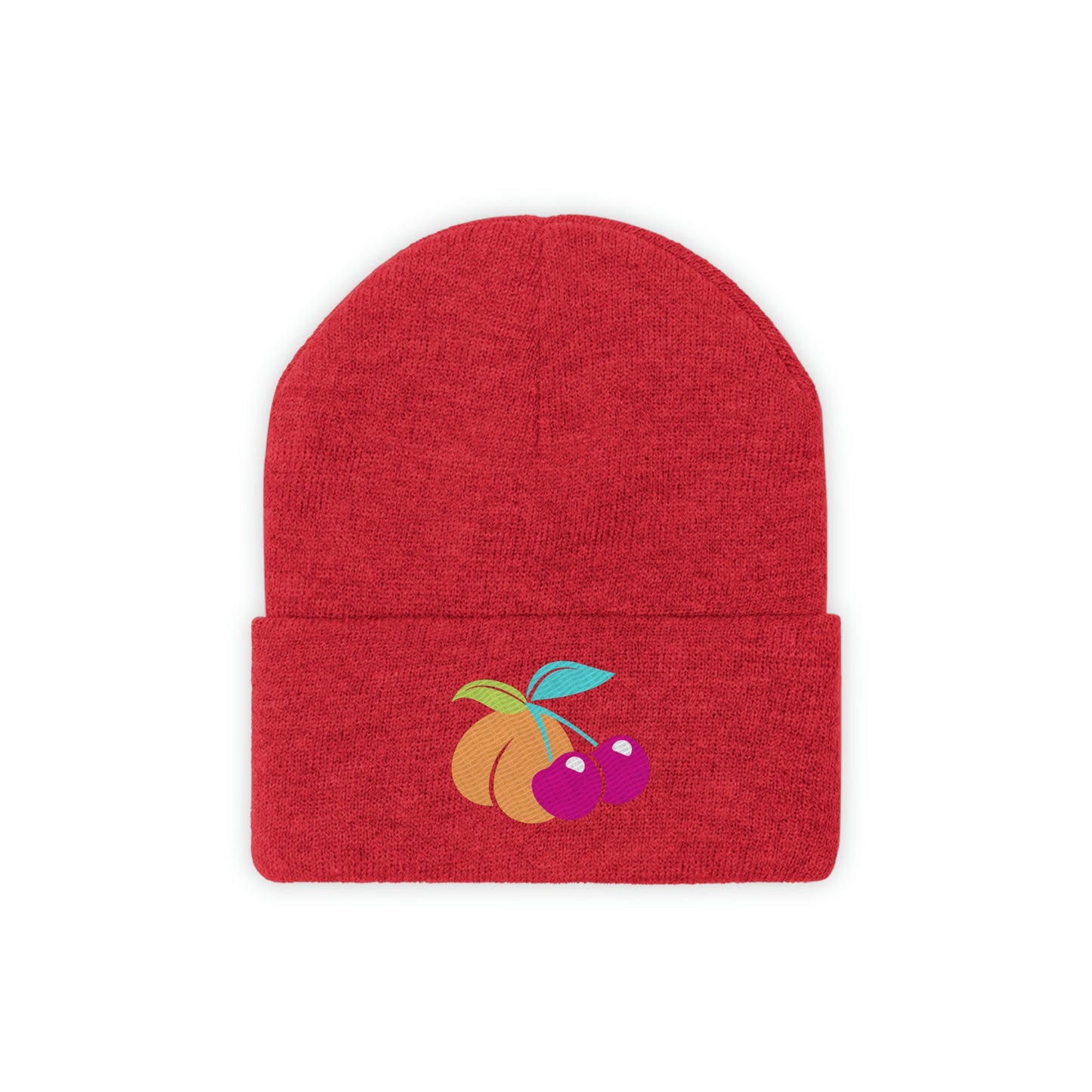 Fruitful Knit Beanie