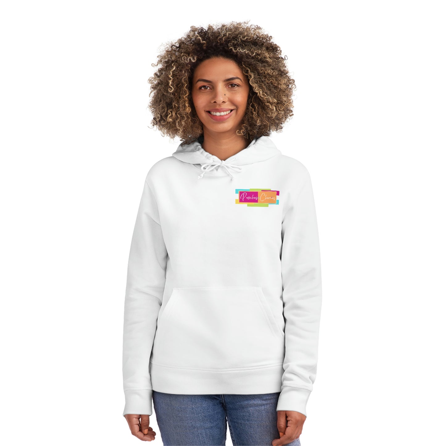 All-City Pullover Hoodie