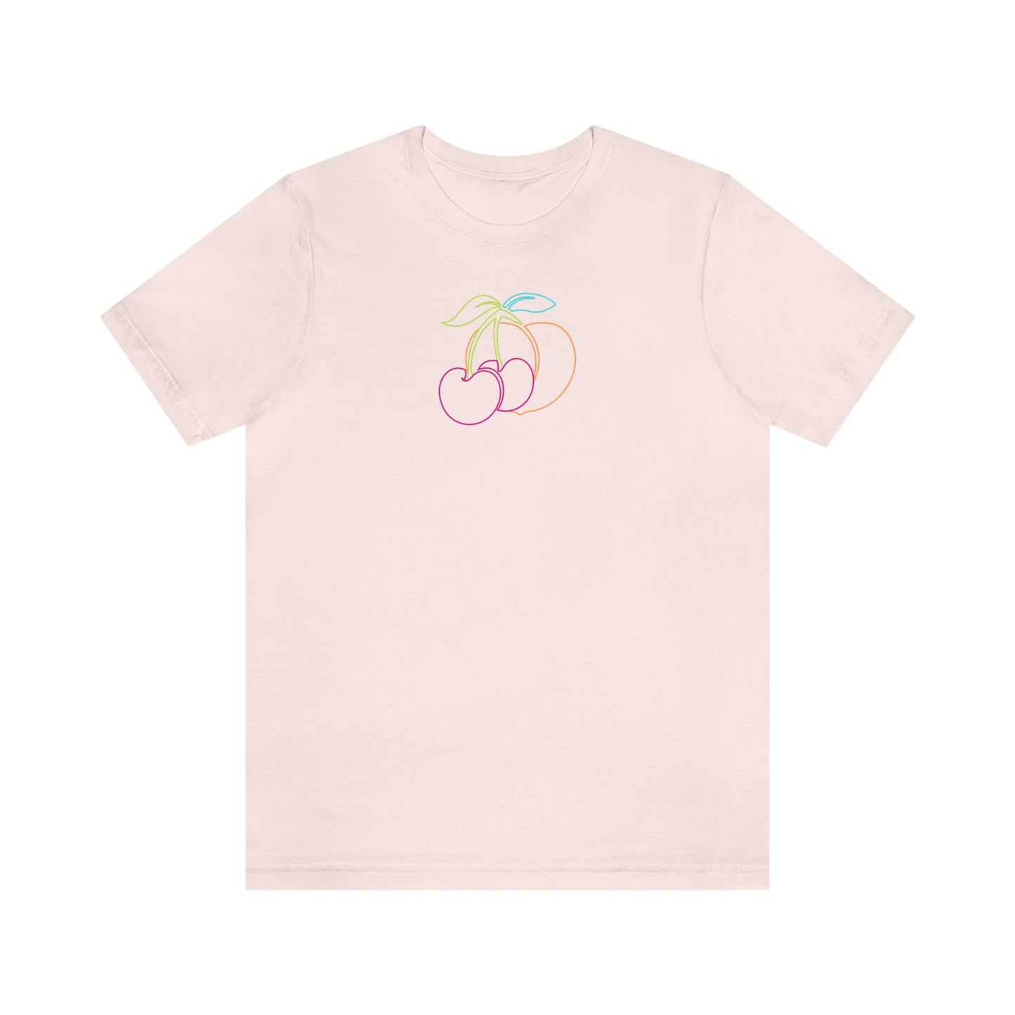 Fruitful Short Sleeve