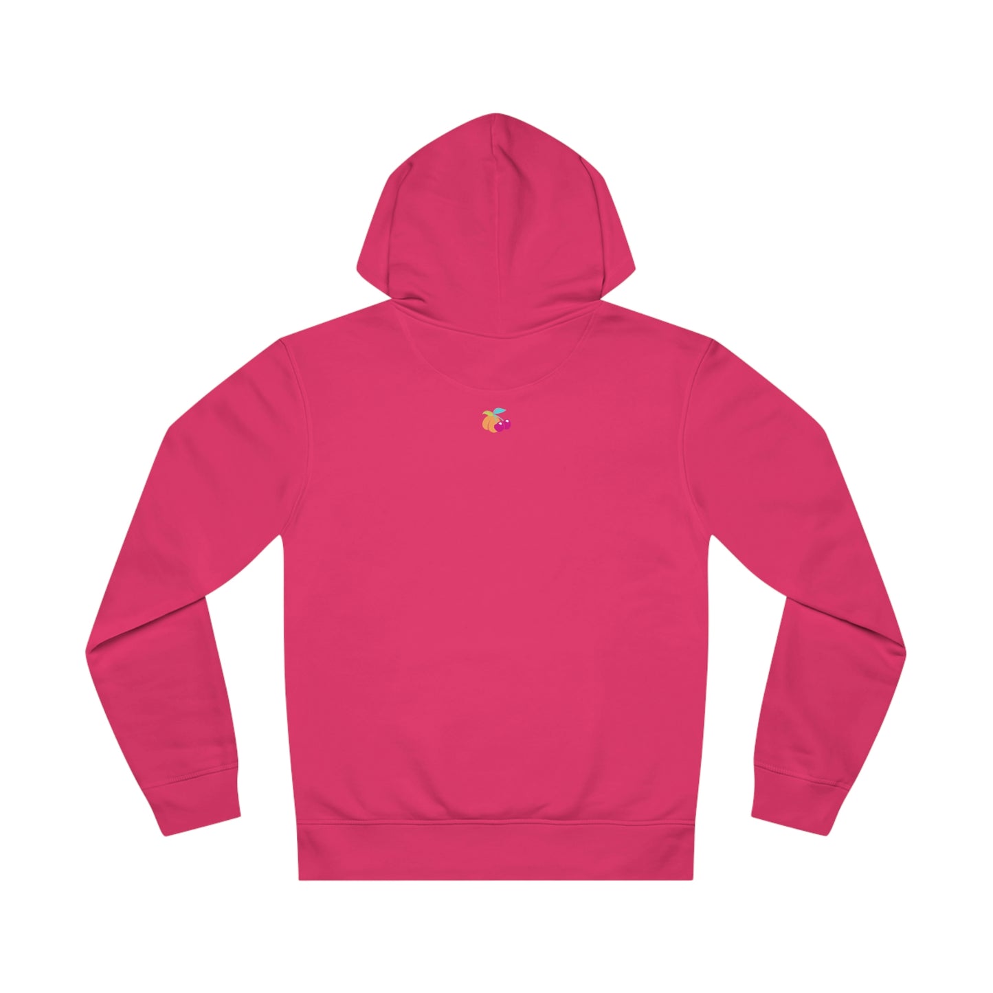 Motivate Pullover Hoodie