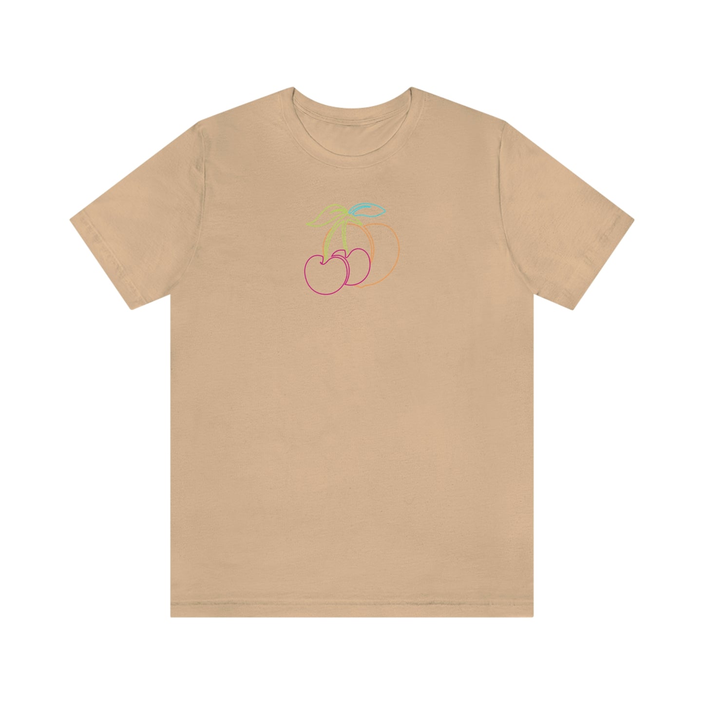 Fruitful Short Sleeve