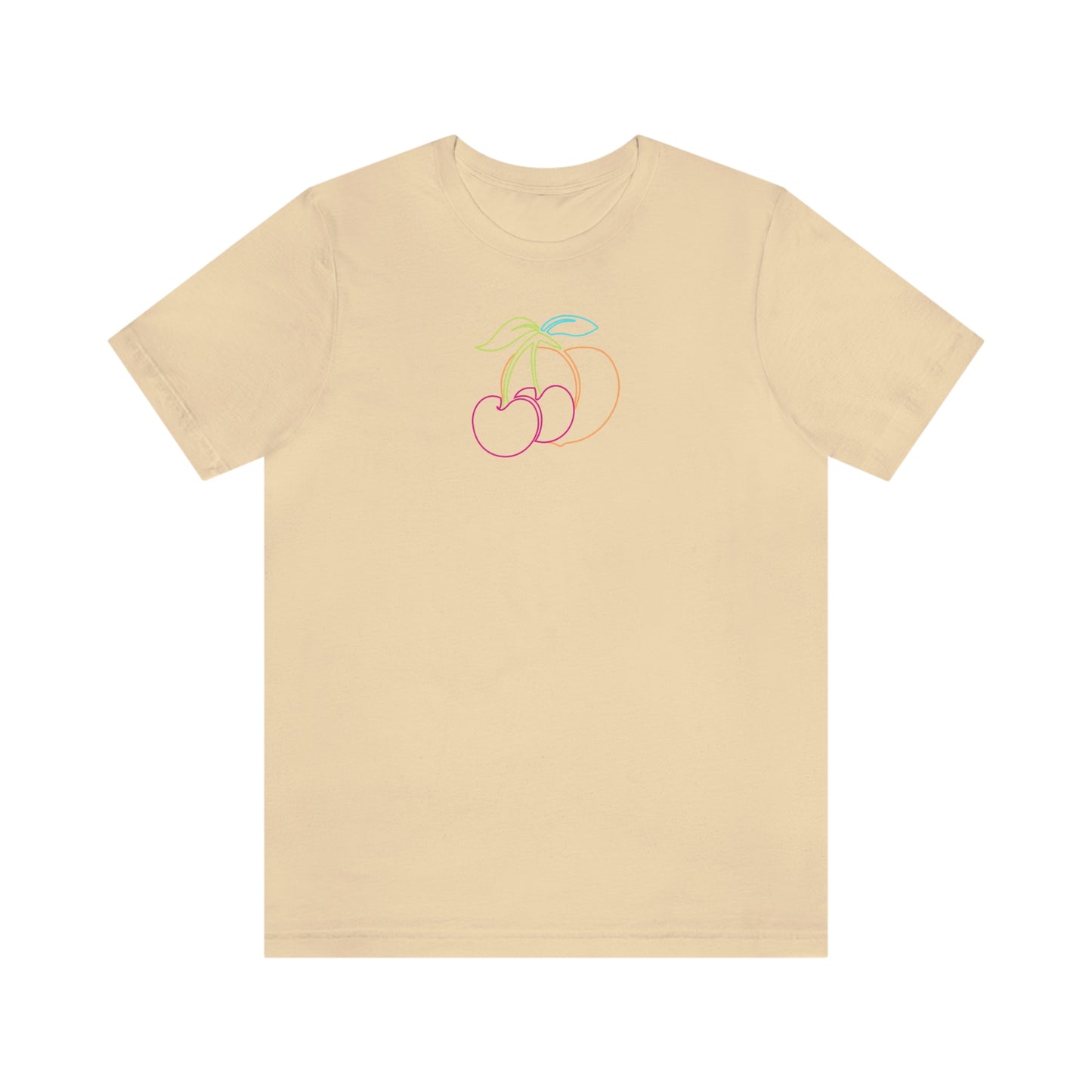 Fruitful Short Sleeve