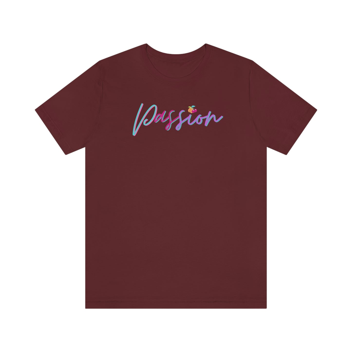 Passion Short Sleeve