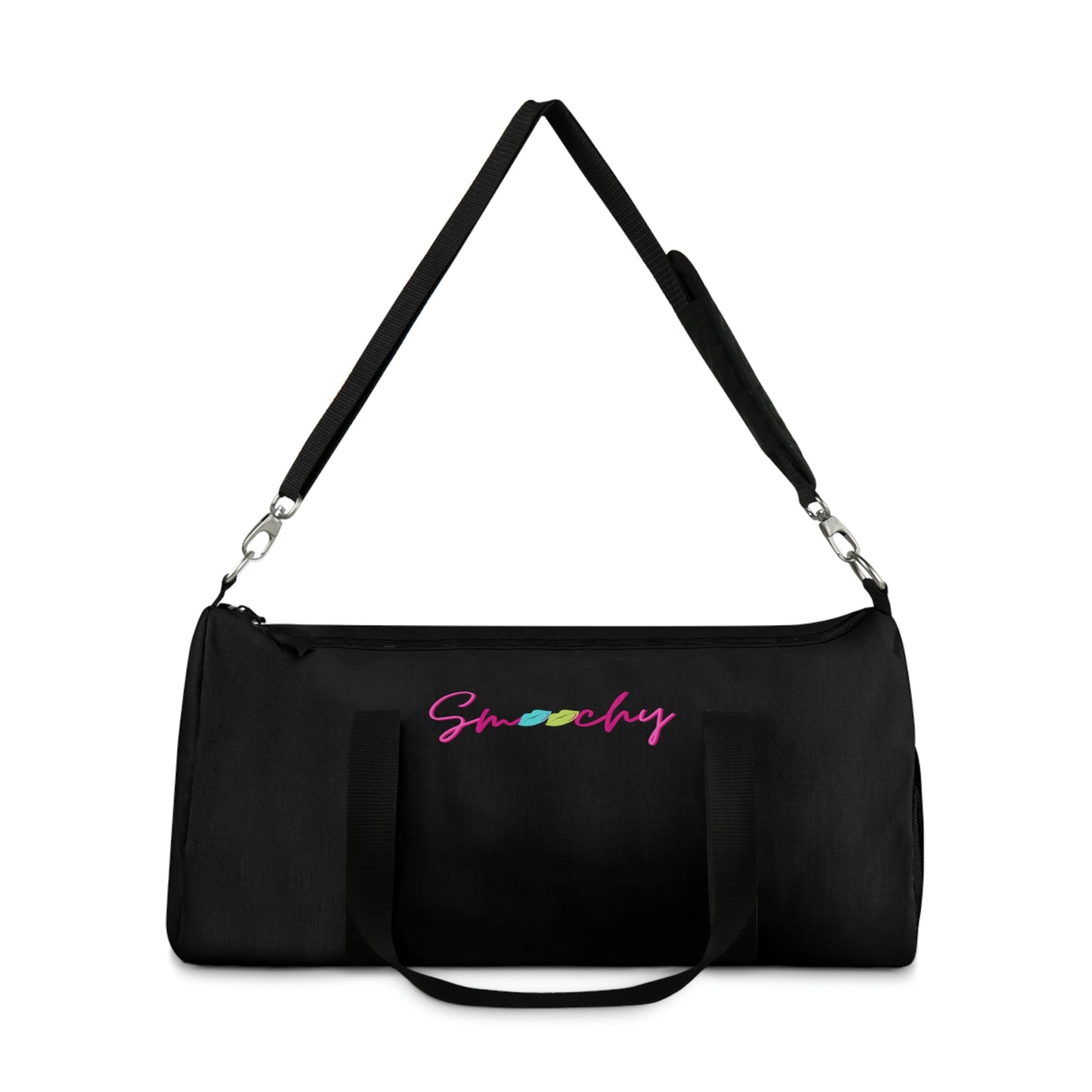 Smoochy Duffel Bag