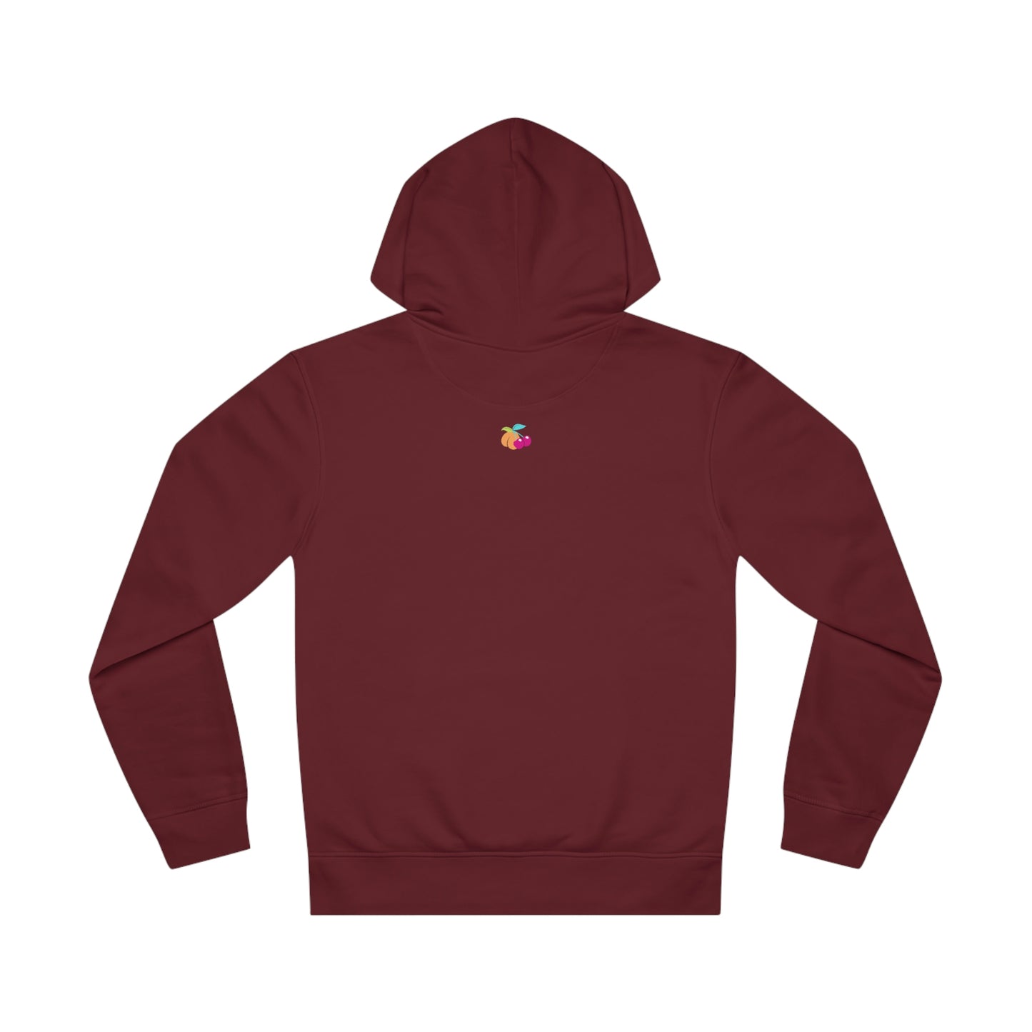 Ambition Pullover Hoodie