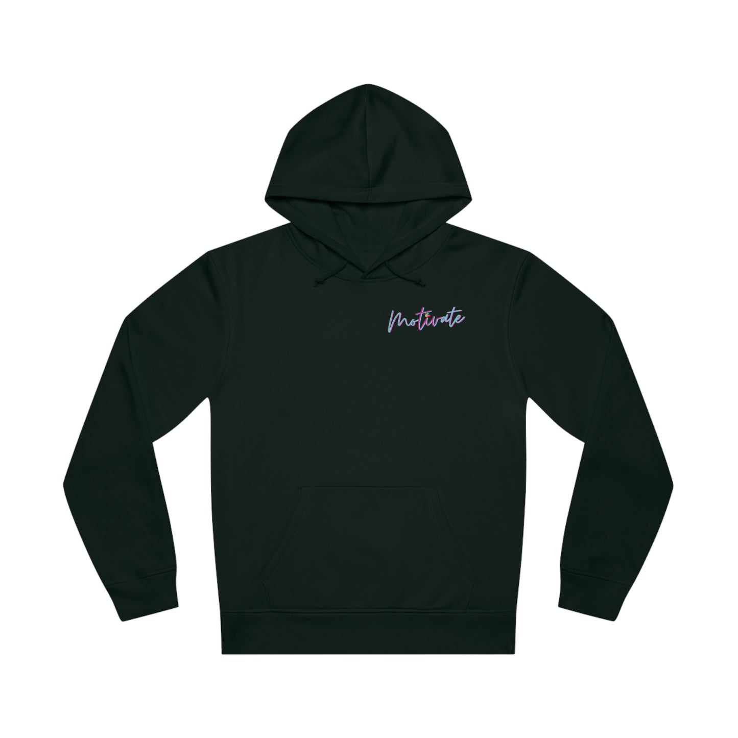 Motivate Pullover Hoodie