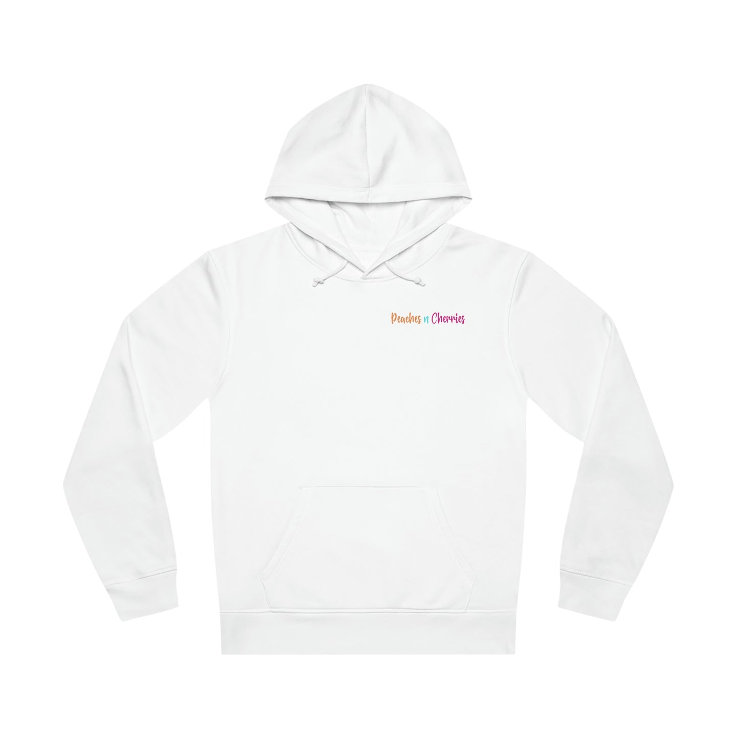 Peaches n Cherries Pullover Hoodie