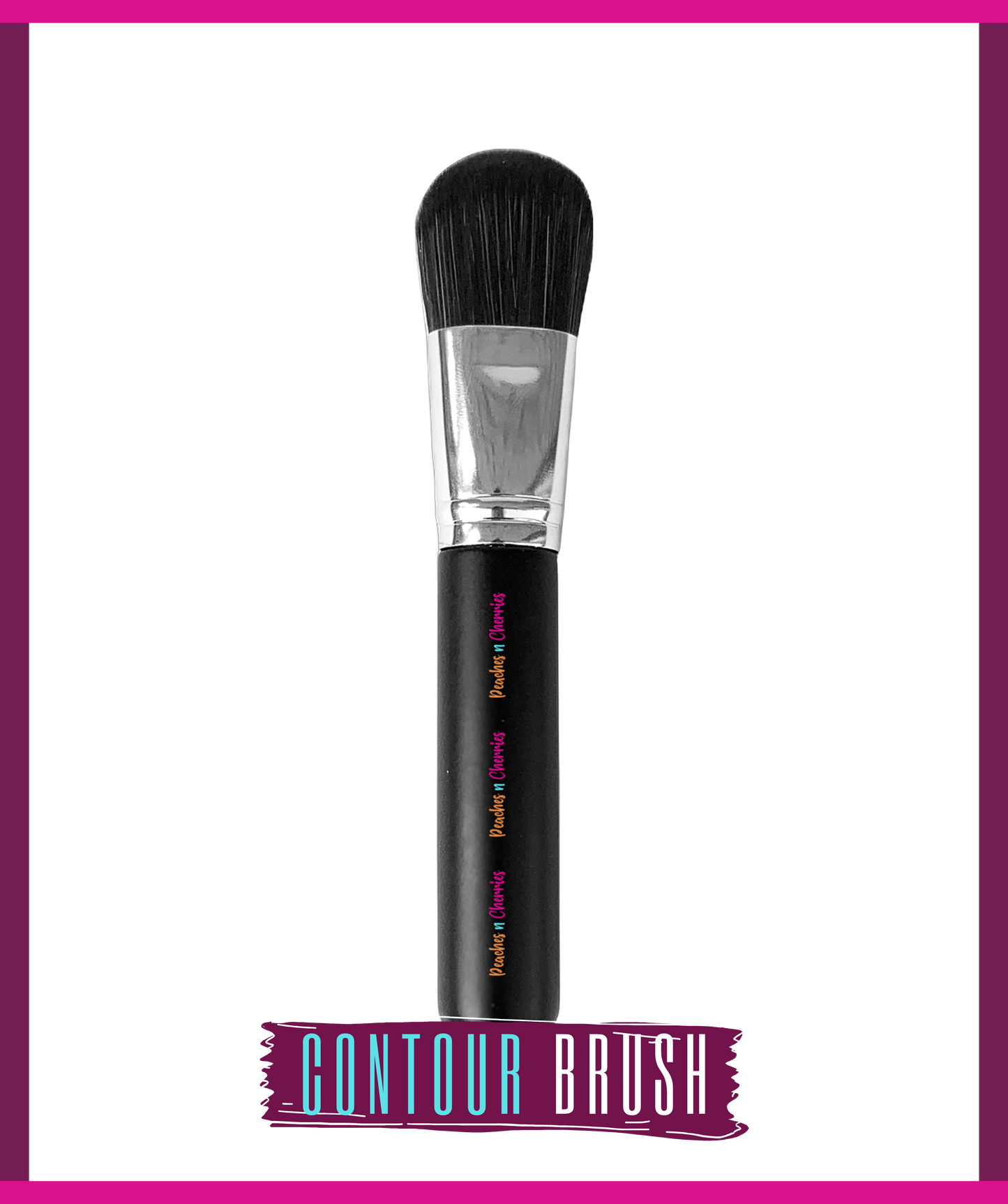 Contour Brush-Peaches n Cherries