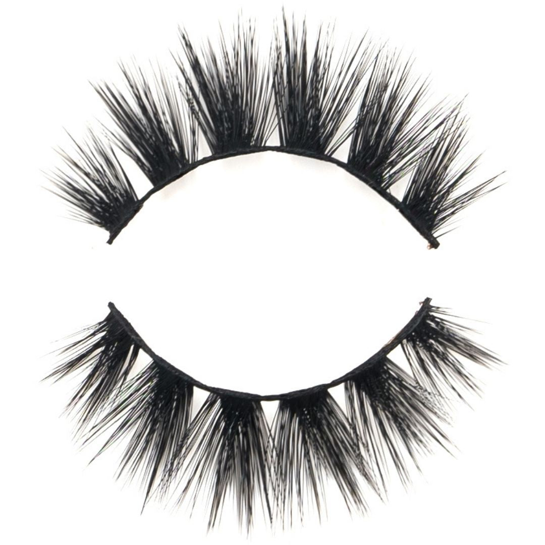 Faux 3D Volume Lashes v3 - Peaches n Cherries