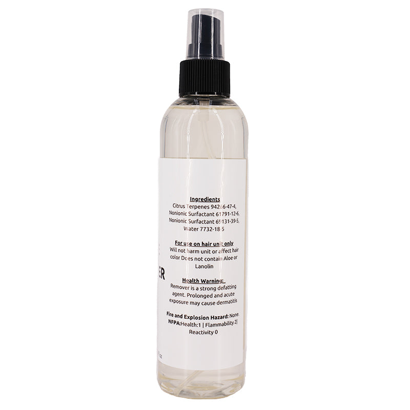 Citrus Lace Cleaner