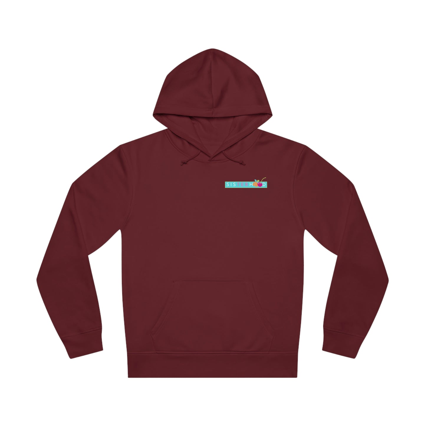 Sisterhood Pullover Hoodie