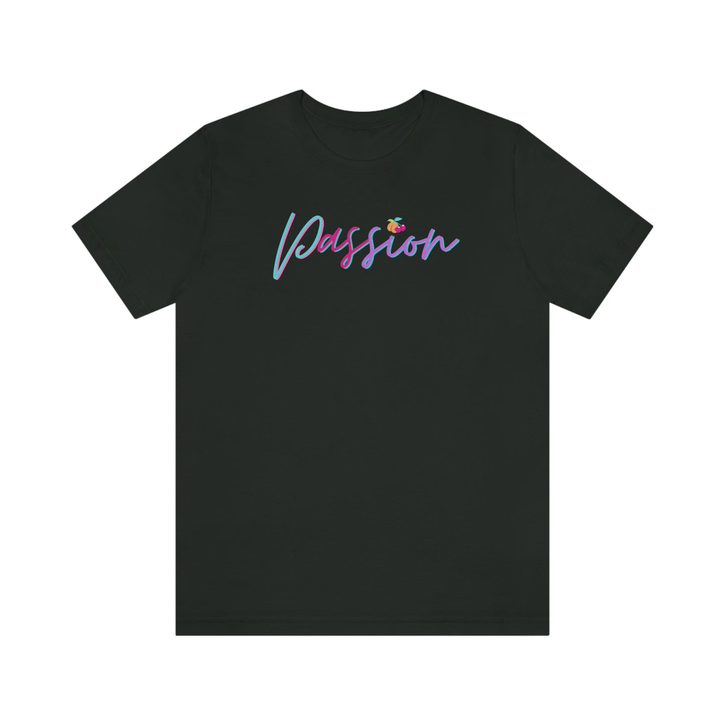Passion Short Sleeve