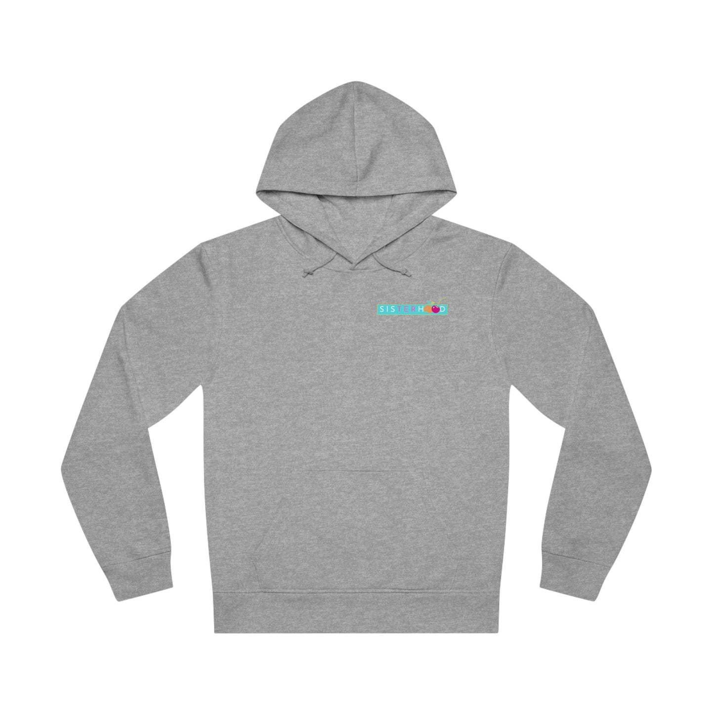 Sisterhood Pullover Hoodie