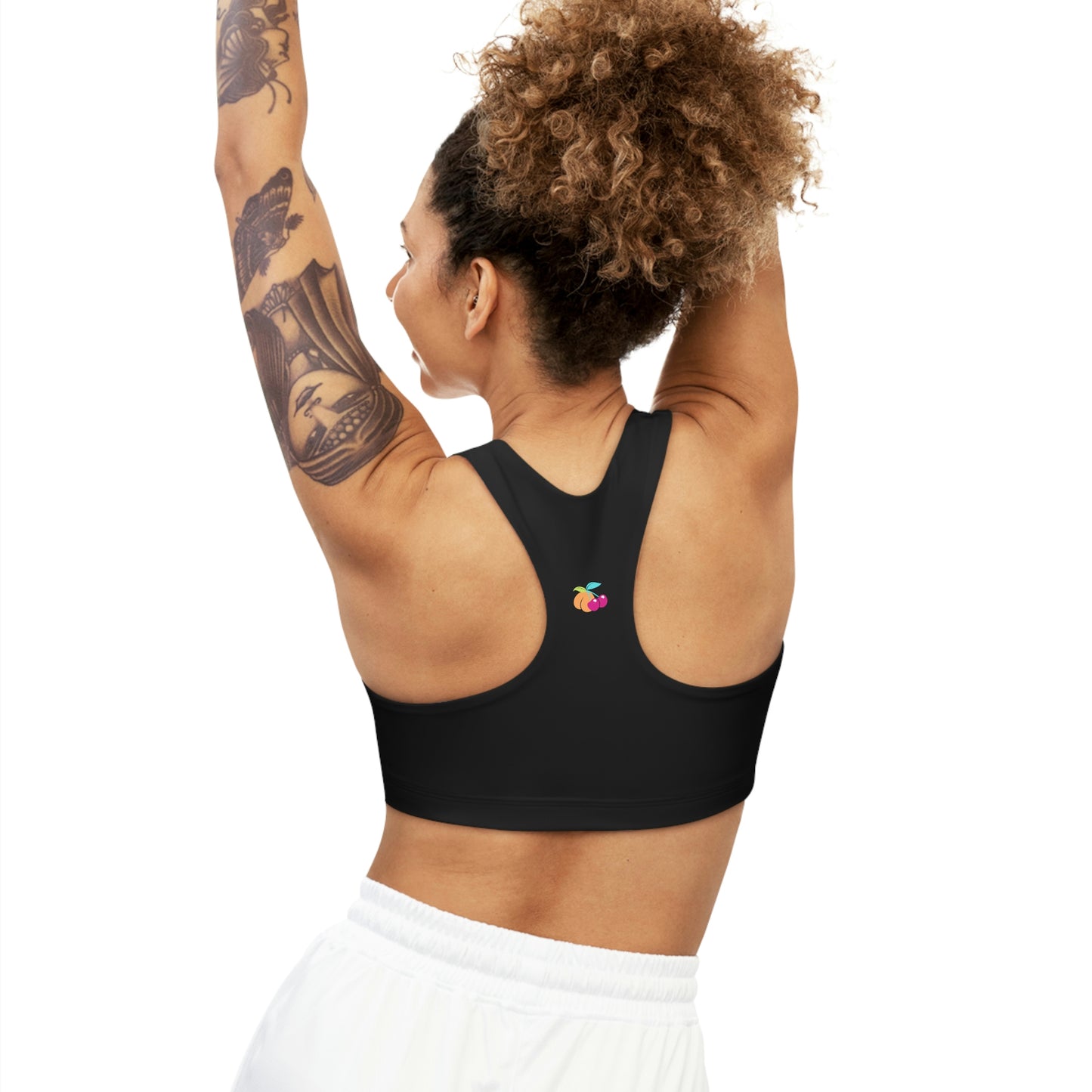 Smoochy Sports Bra
