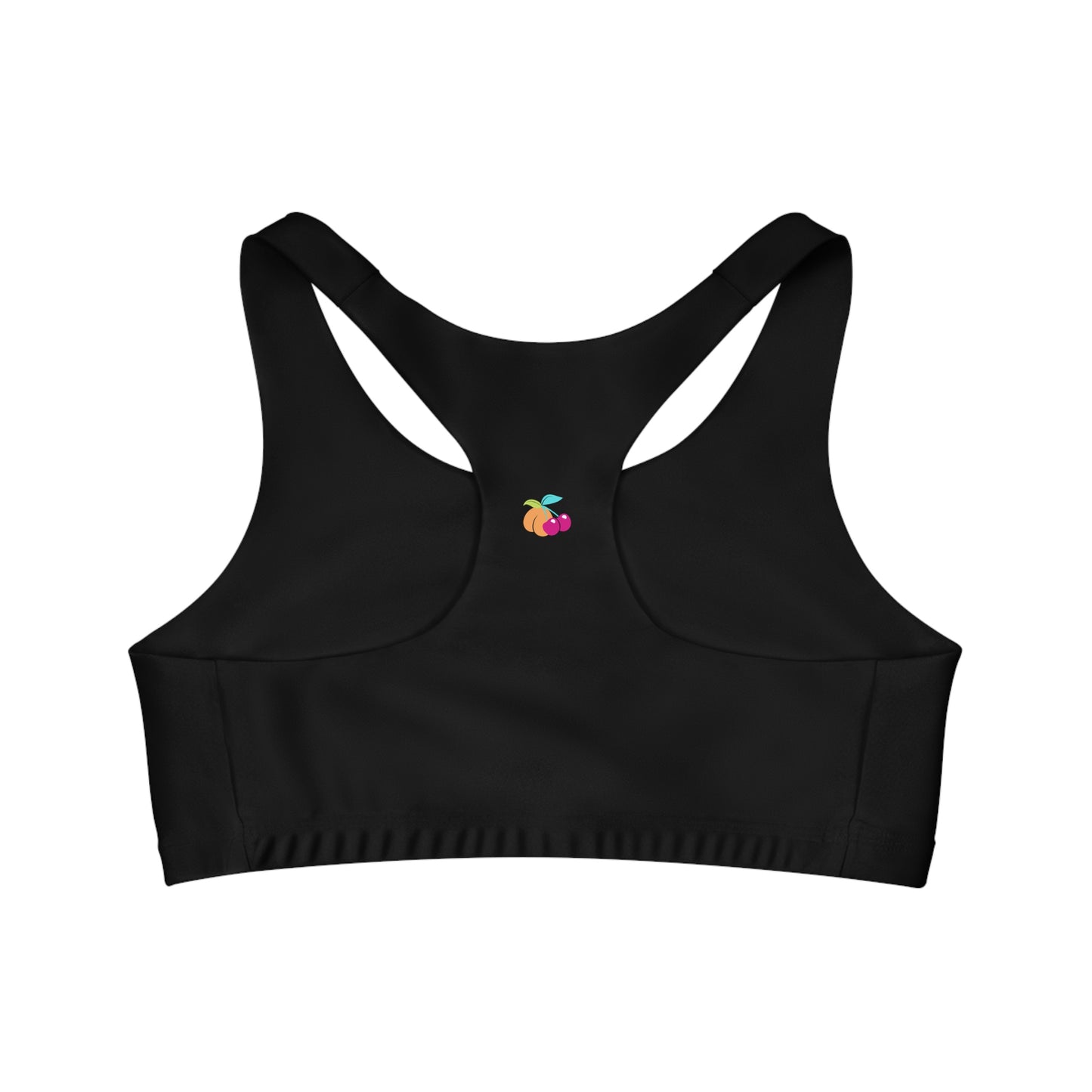Pride Sports Bra