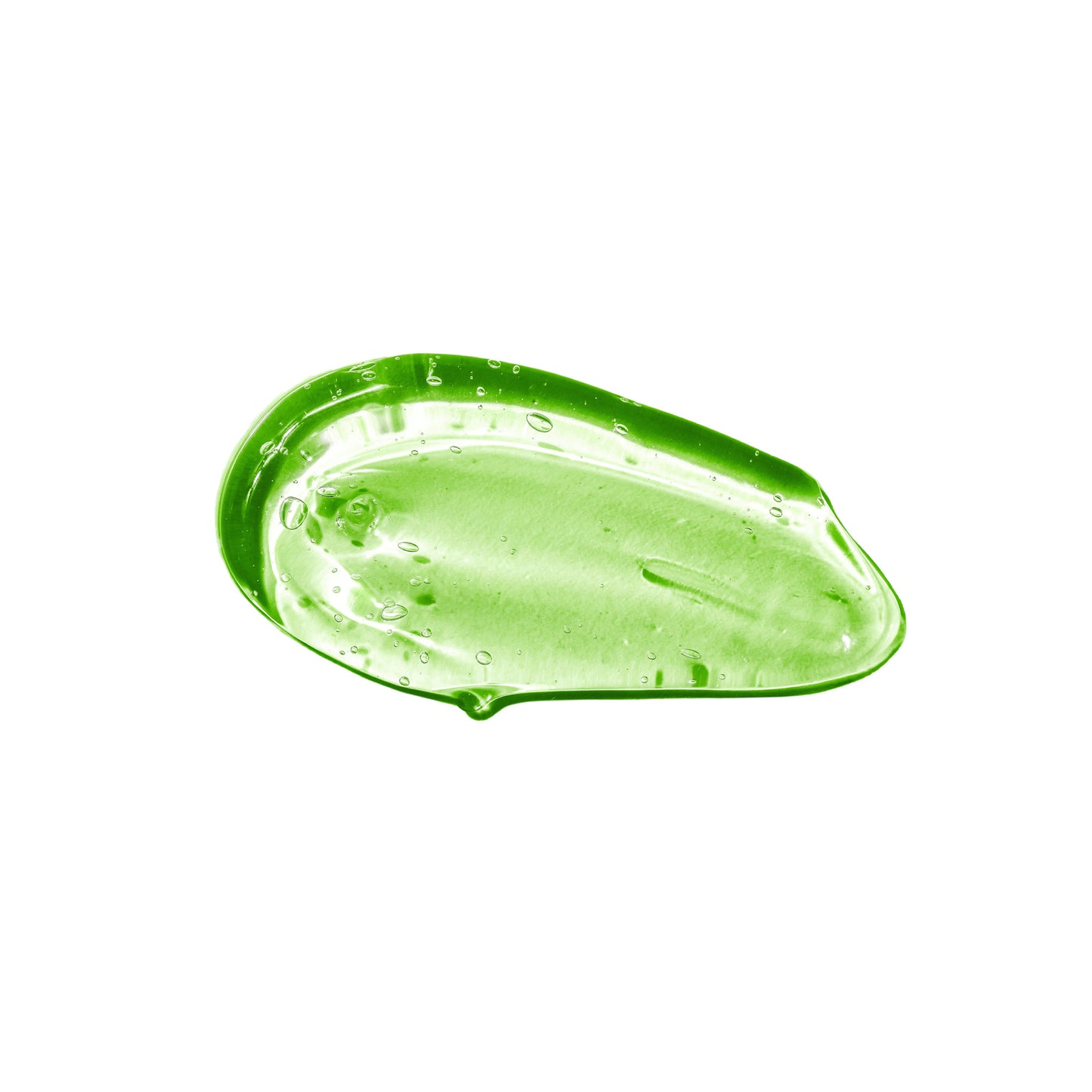 Body Gel with Aloe Vera