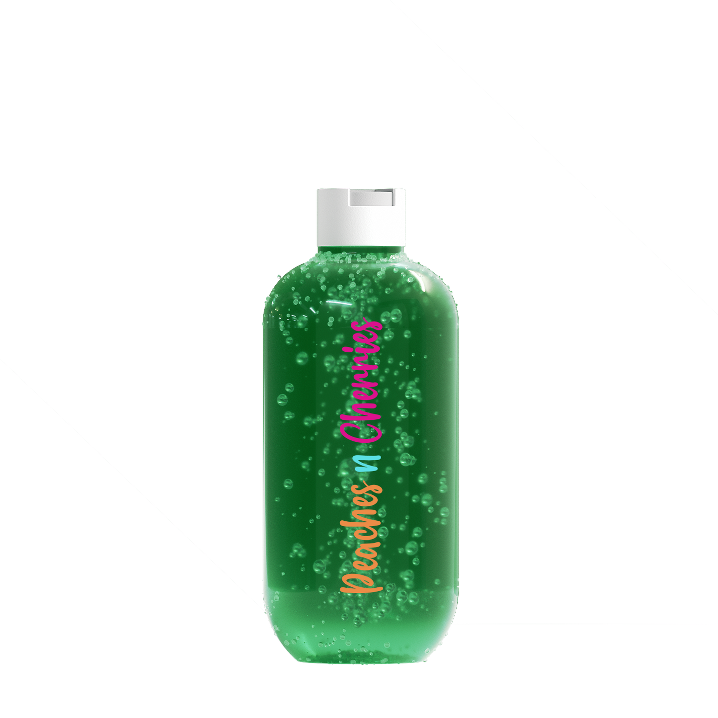 Body Gel with Aloe Vera