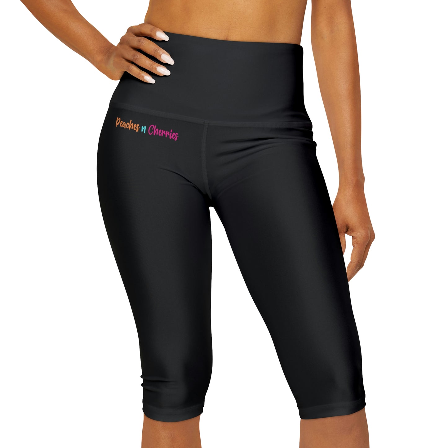 Capri Leggings