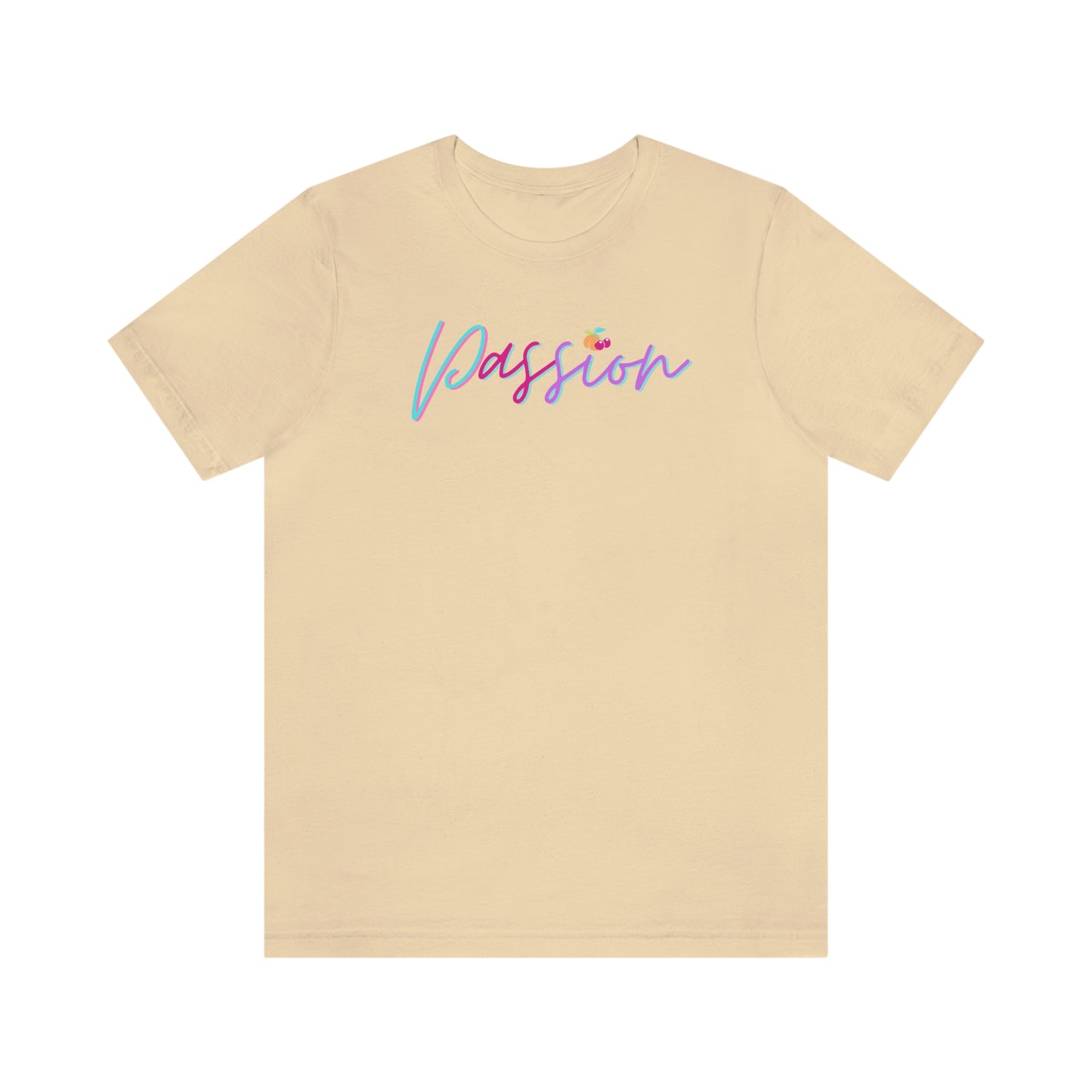 Passion Short Sleeve