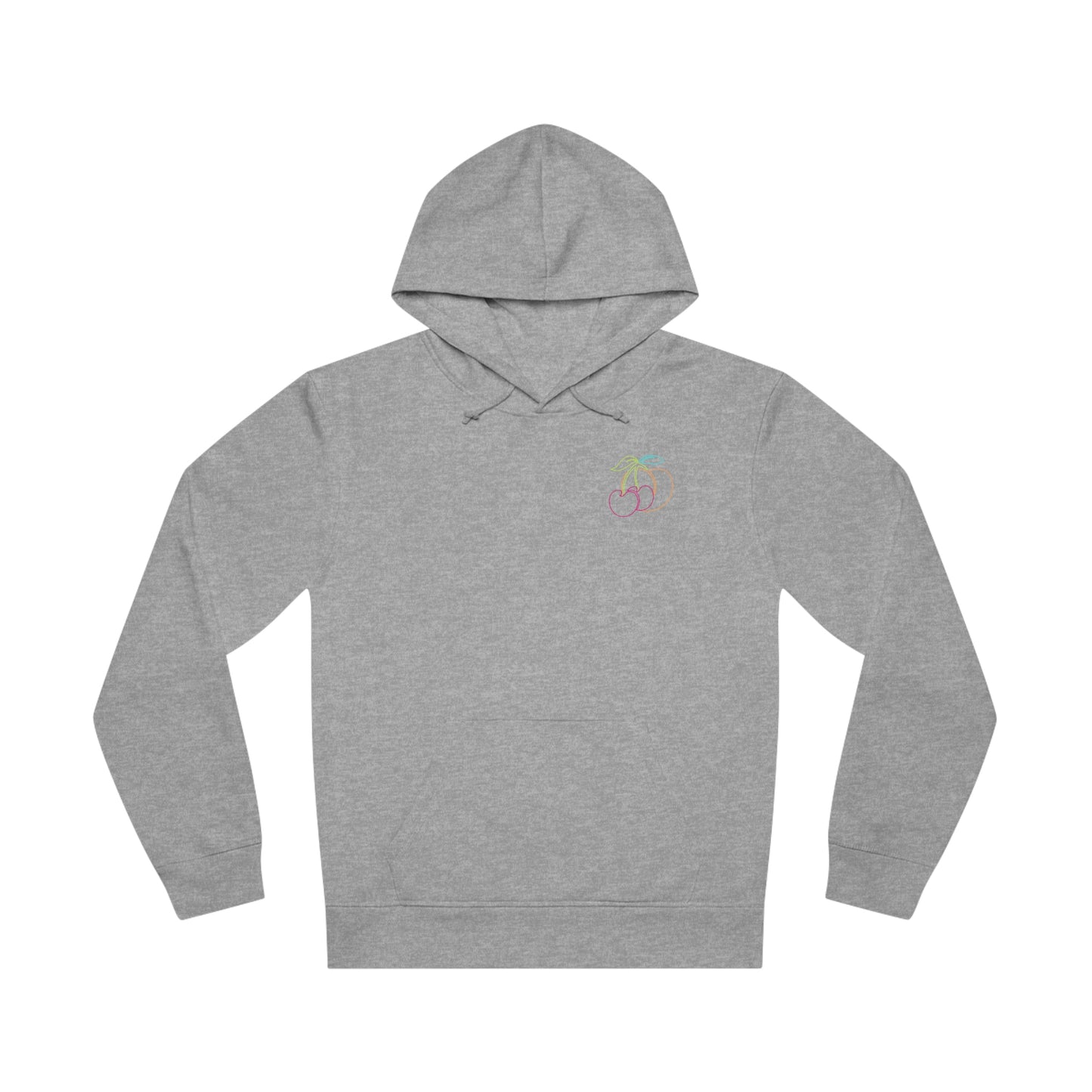 Fruitful Pullover Hoodie