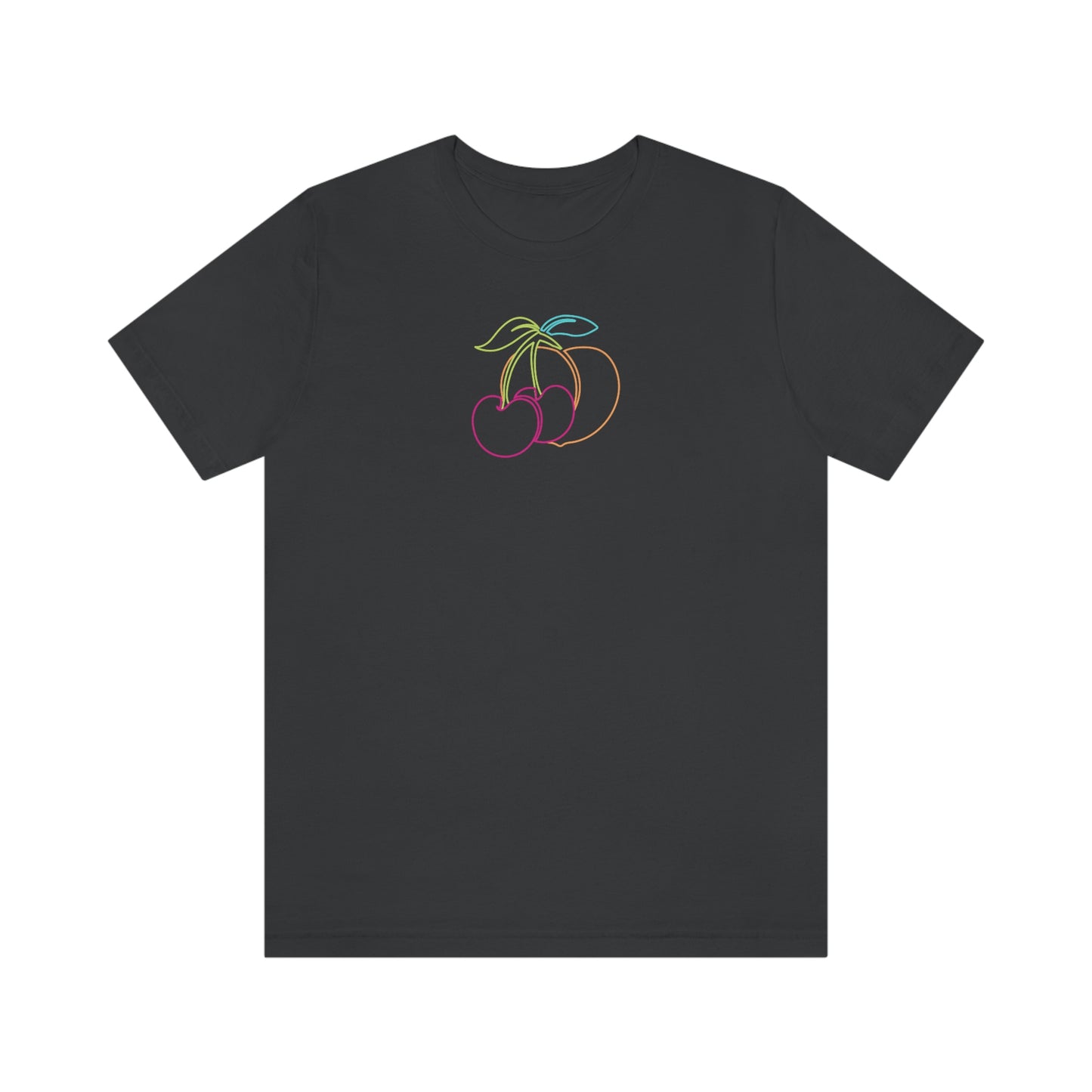 Fruitful Short Sleeve