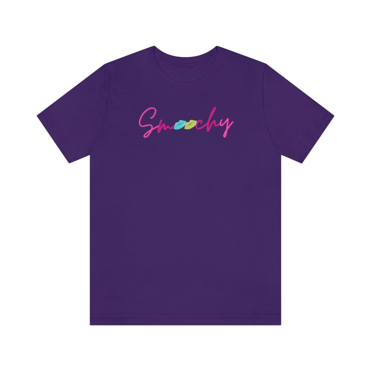 Smoochy Short Sleeve