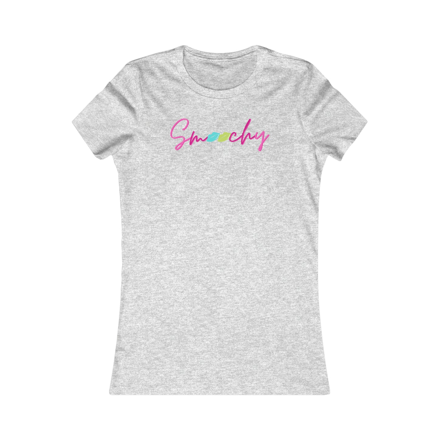 Smoochy Slim Tee