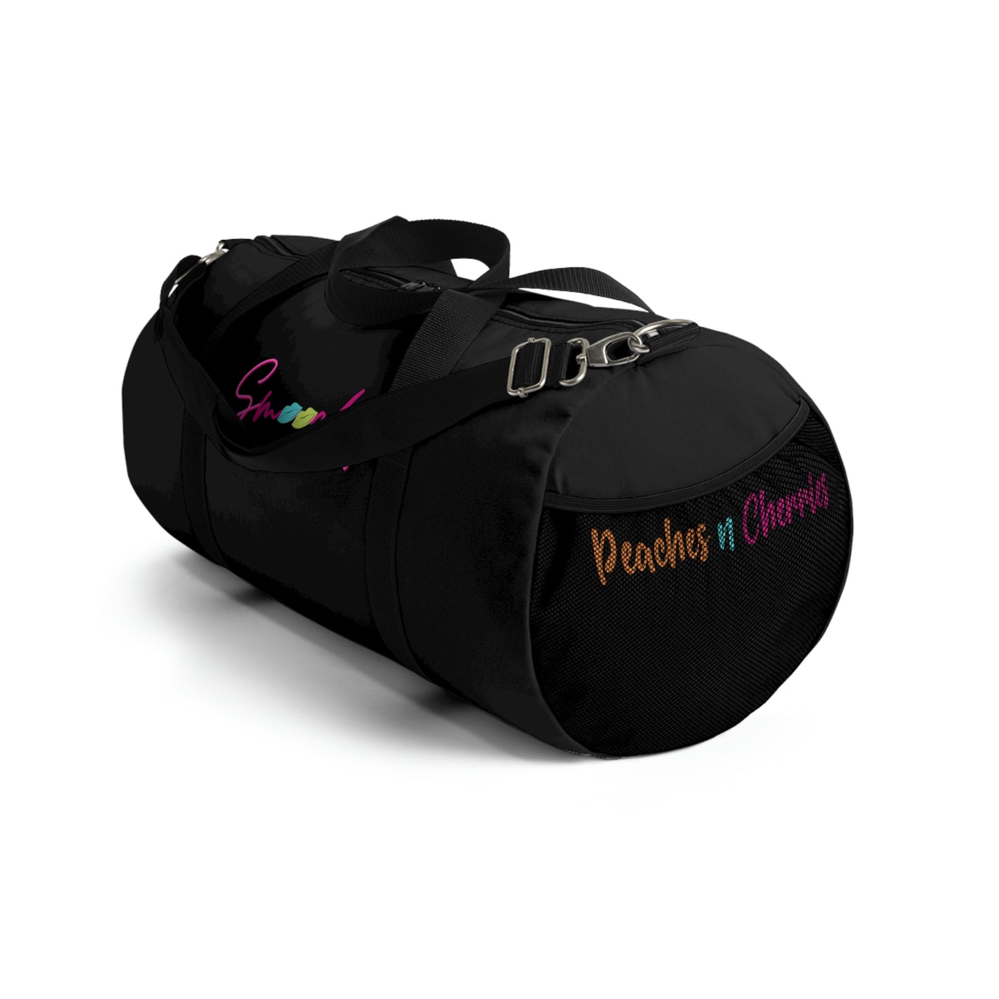 Smoochy Duffel Bag