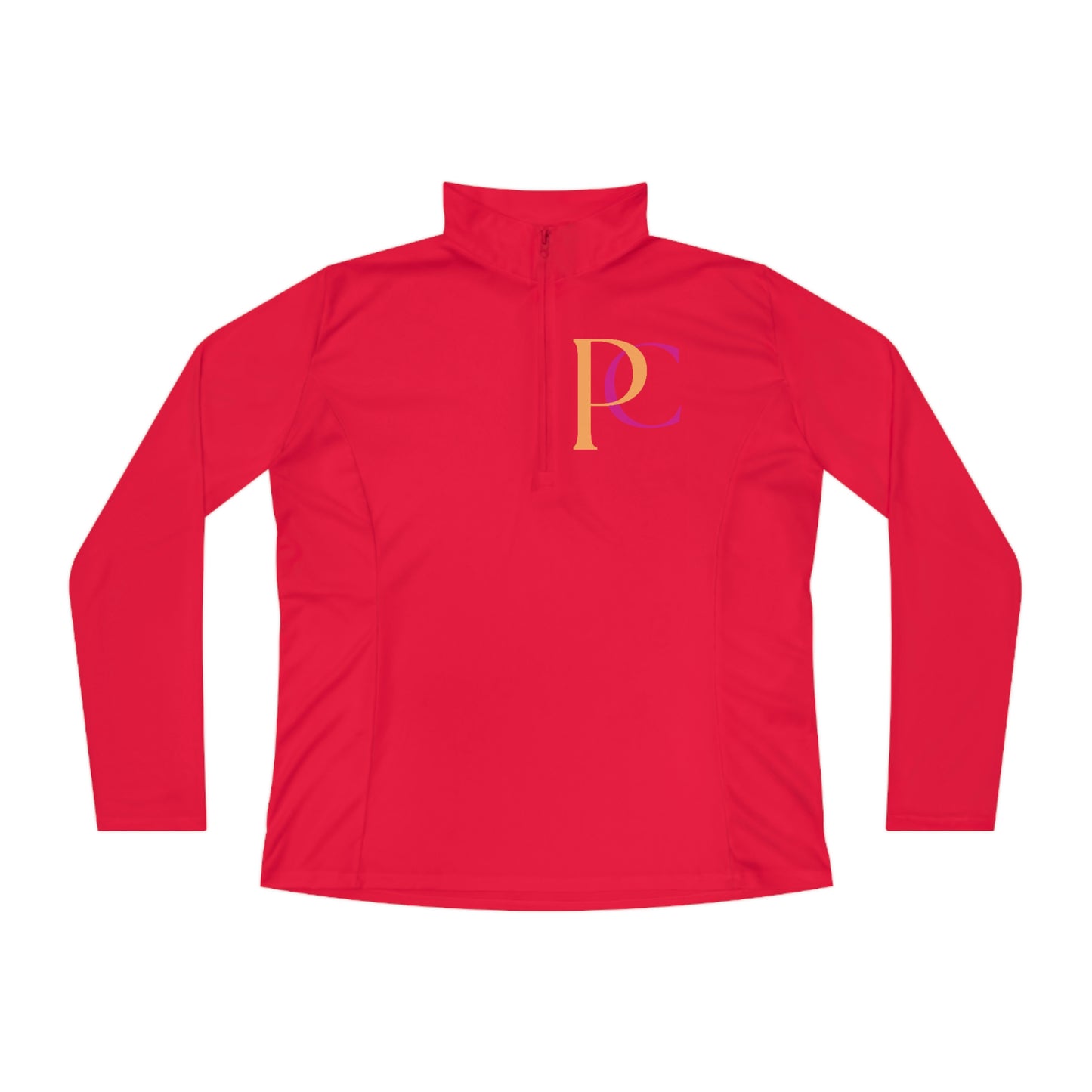 PnC Quarter-Zip Pullover