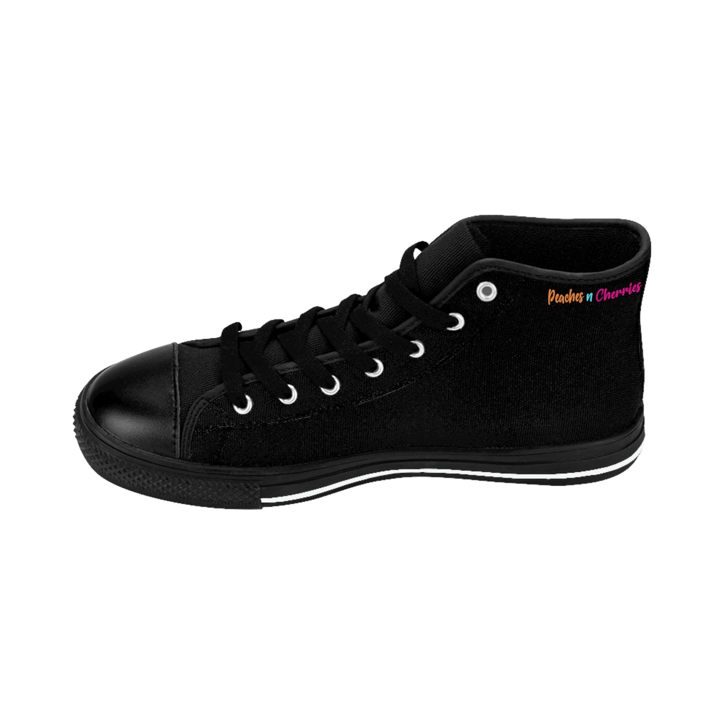 Fruitful Hi-Top Classics