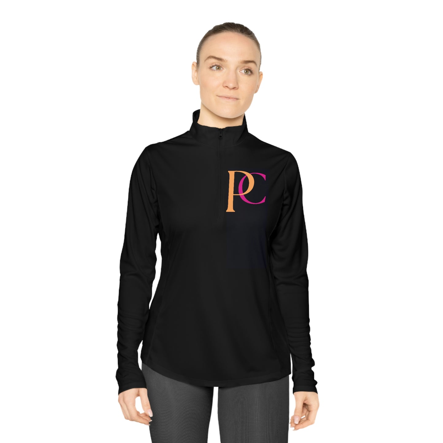 PnC Quarter-Zip Pullover