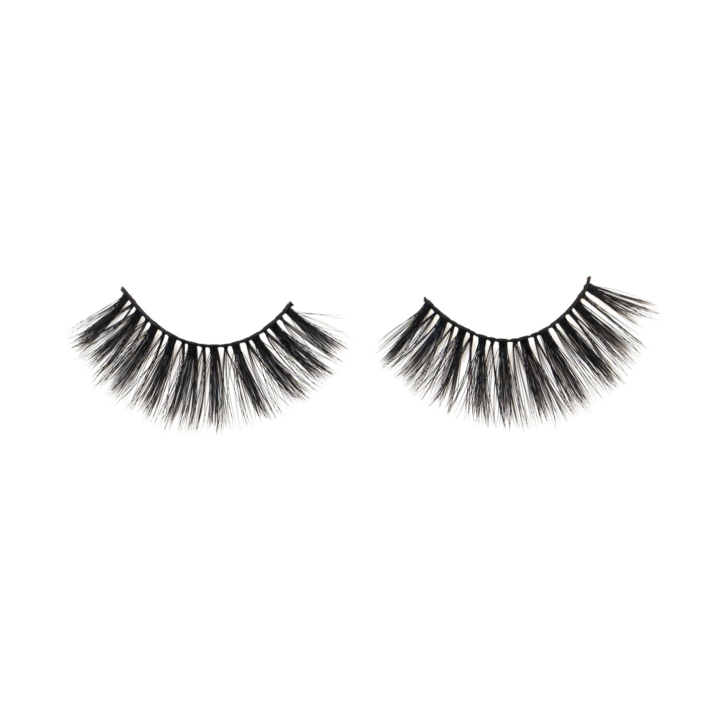 Faux 3D Volume Lashes v4 - Peaches n Cherries