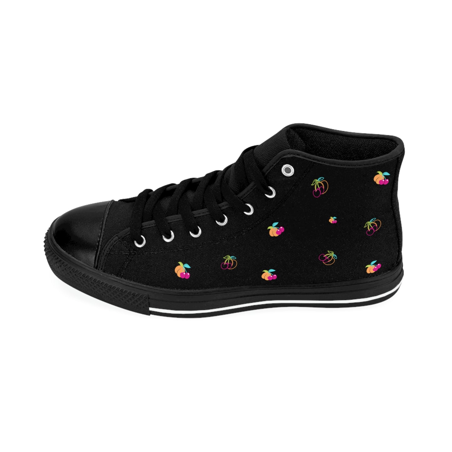 Fruitful Hi-Top Classics