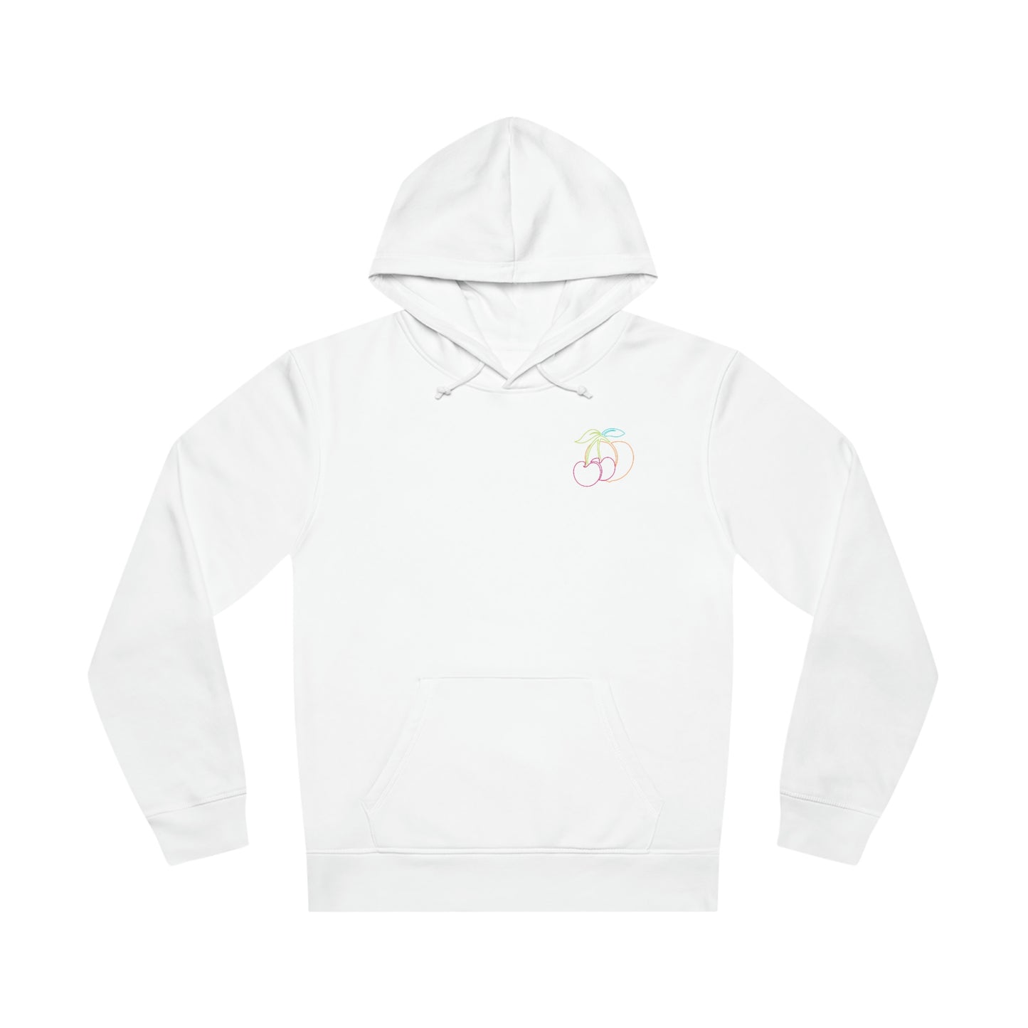 Fruitful Pullover Hoodie