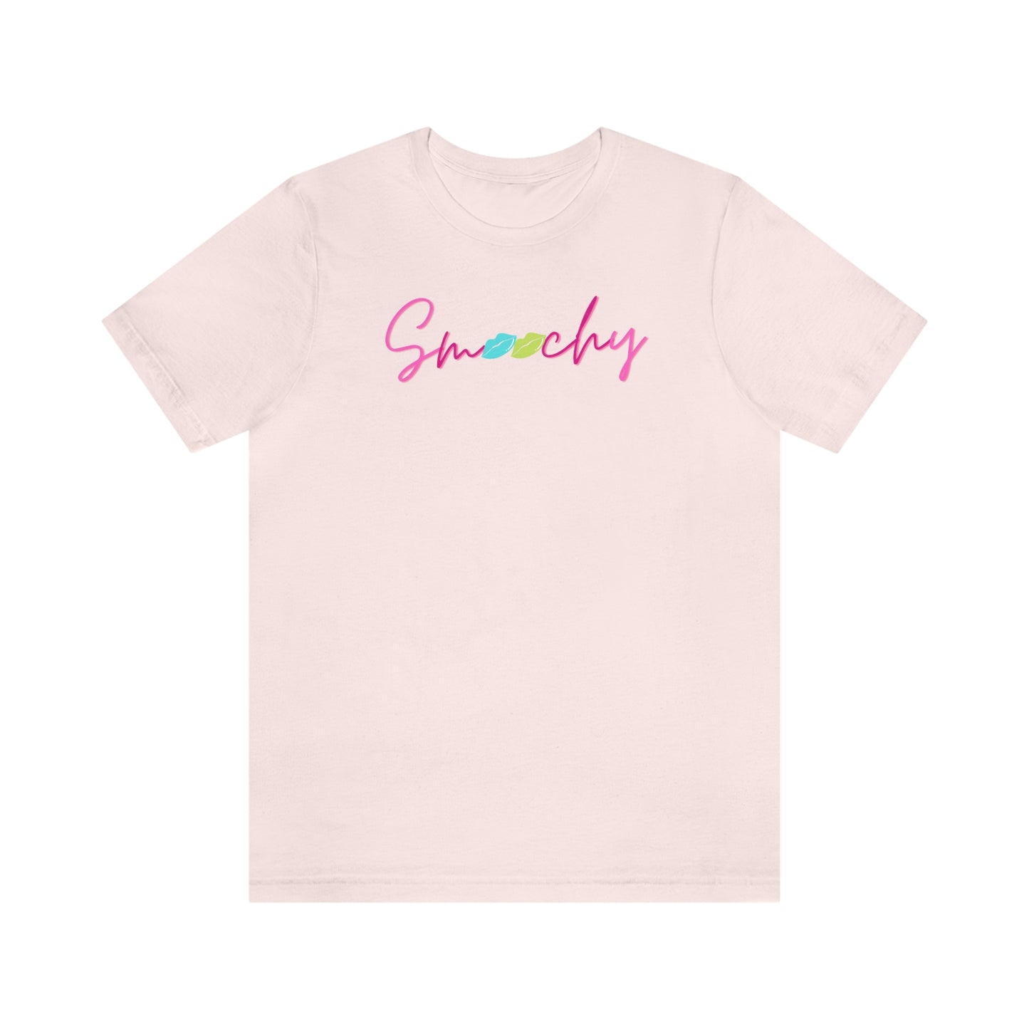 Smoochy Short Sleeve