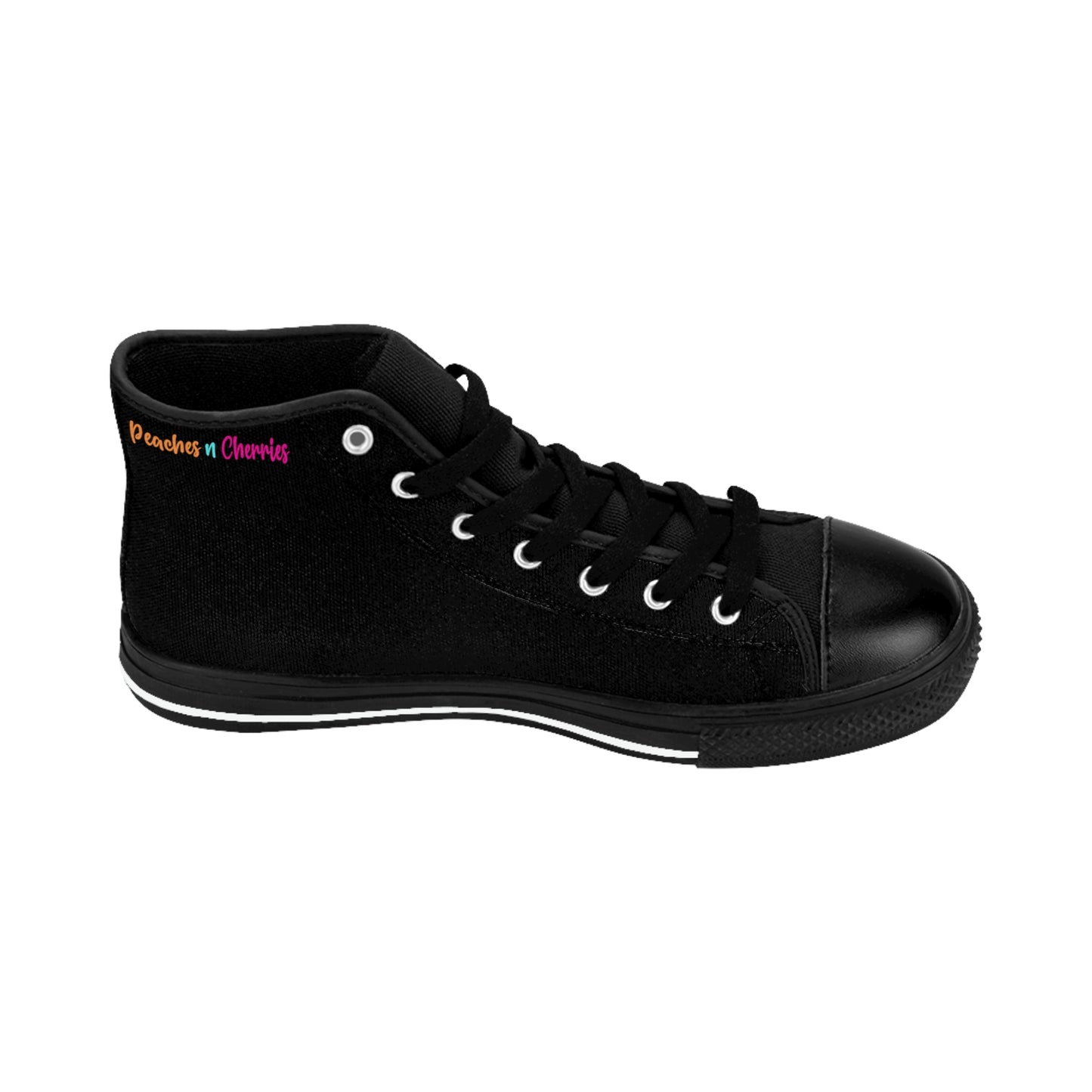 Fruitful Hi-Top Classics