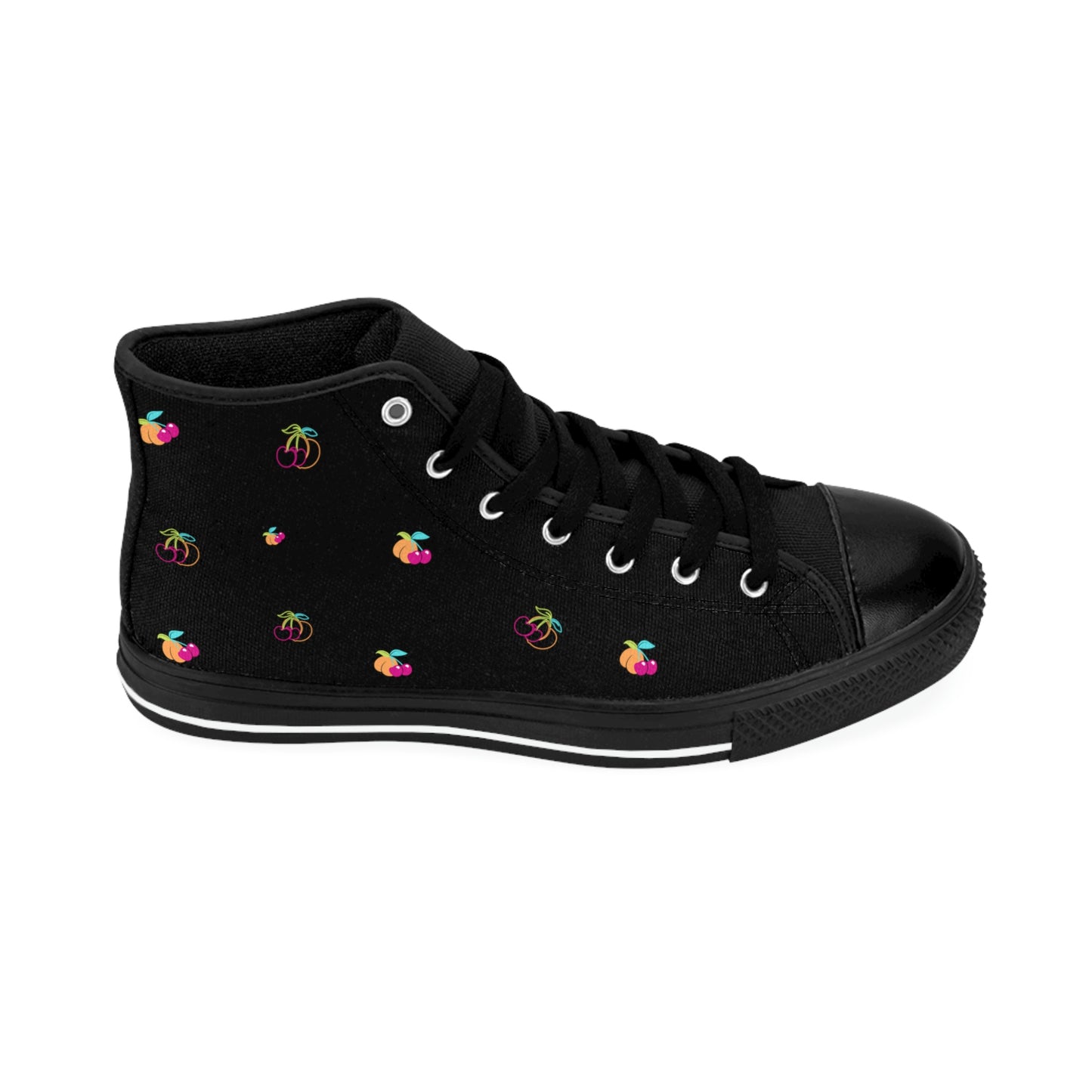 Fruitful Hi-Top Classics